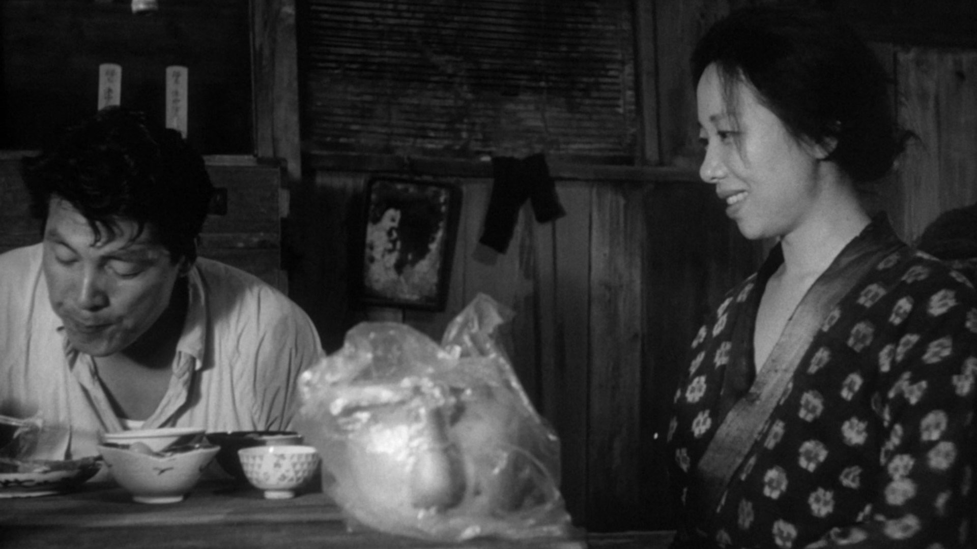 Suna no onna scene photo