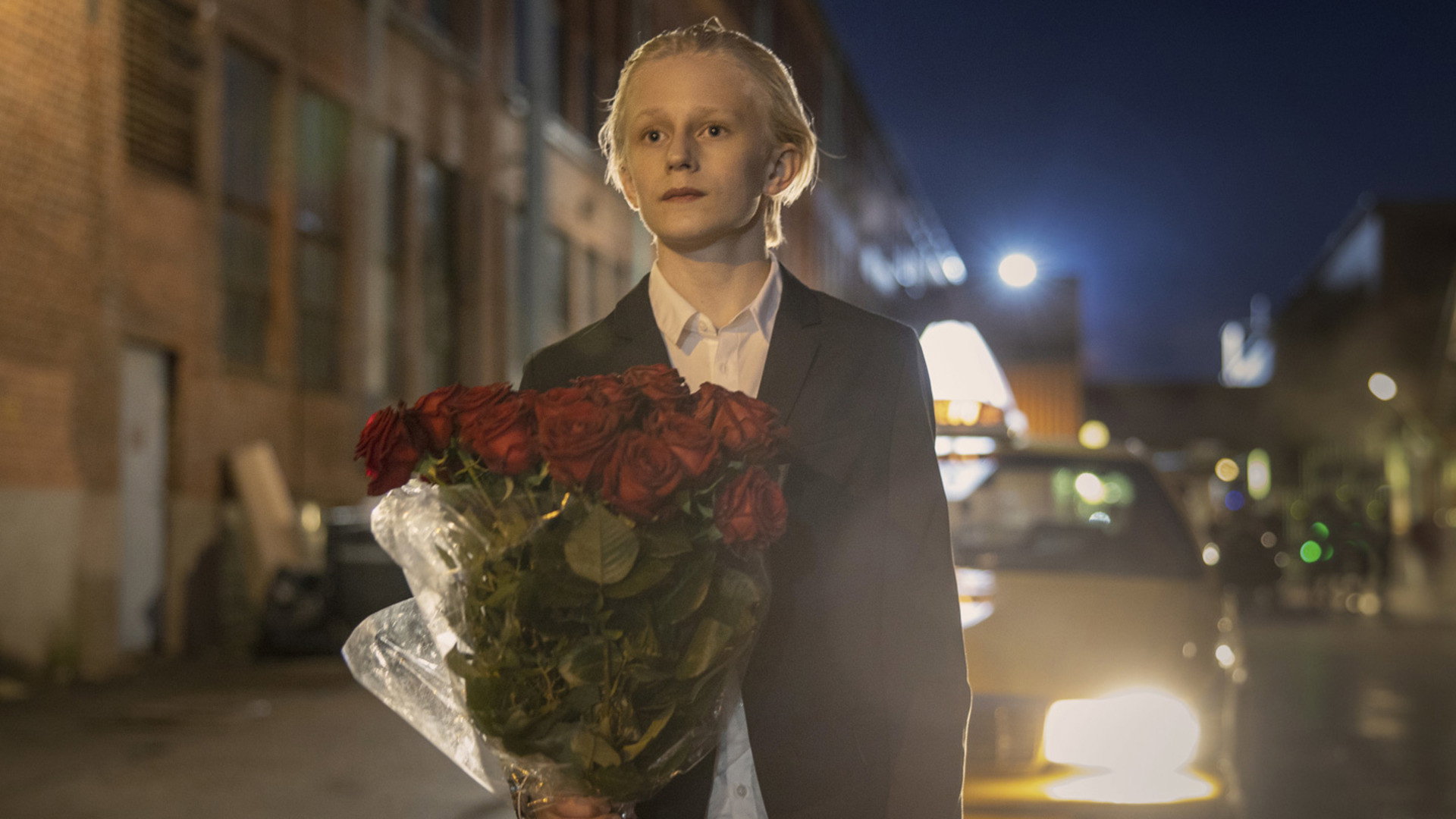 Sune - Uppdrag: Midsommar scene photo