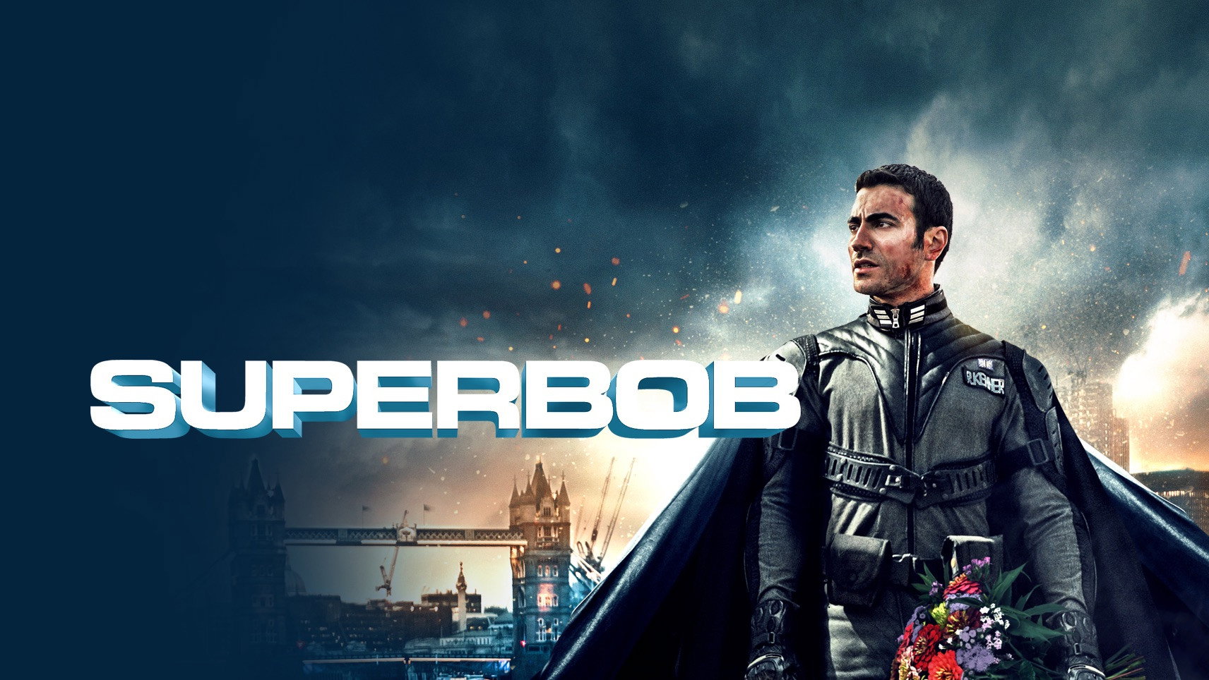 SuperBob scene photo