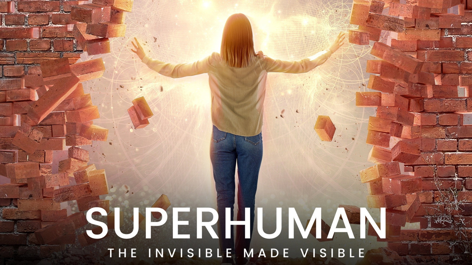 Superhuman: The Invisible Made Visible scene photo