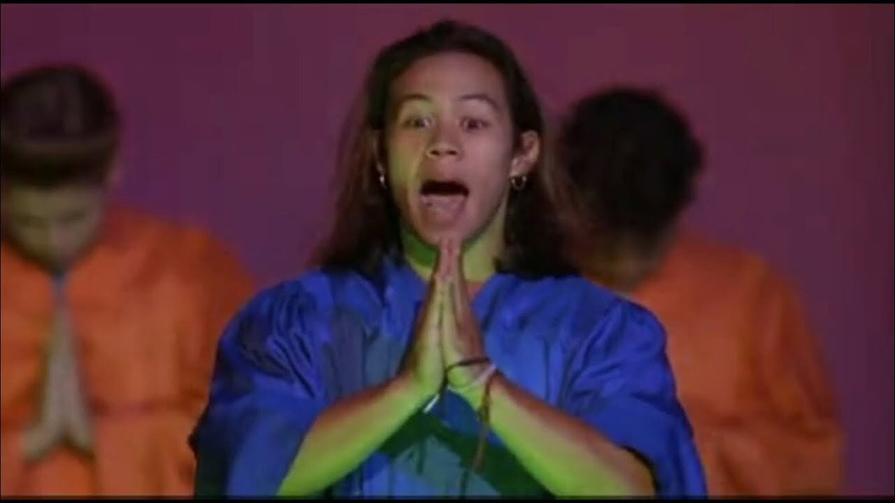 Surf Ninjas scene photo