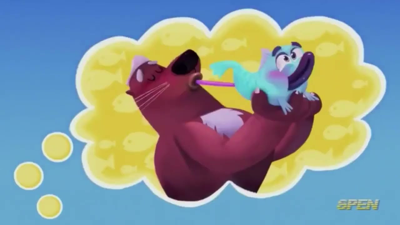 Surf's Up 2: WaveMania scene photo