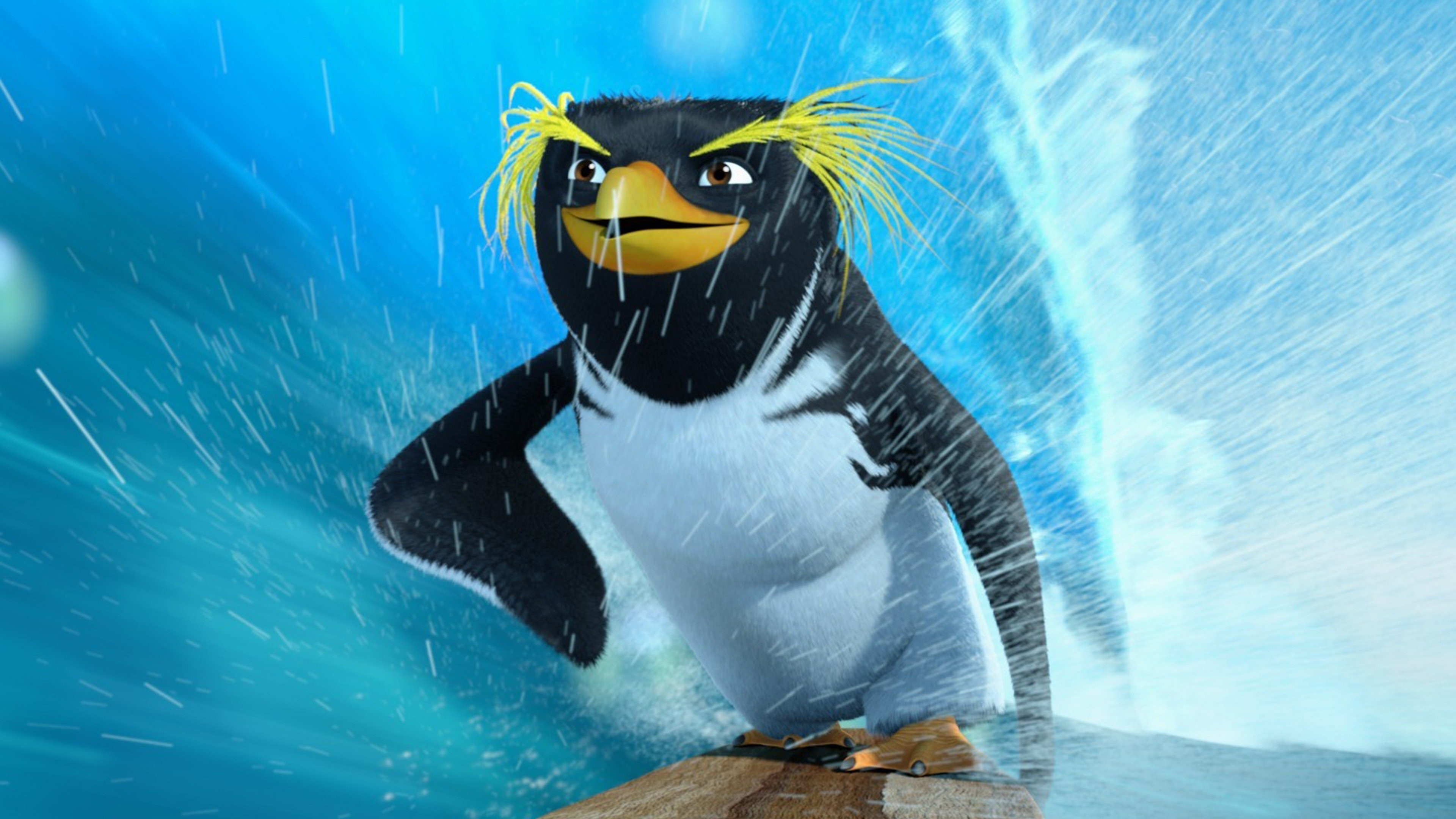 Surf's Up 2: WaveMania scene photo