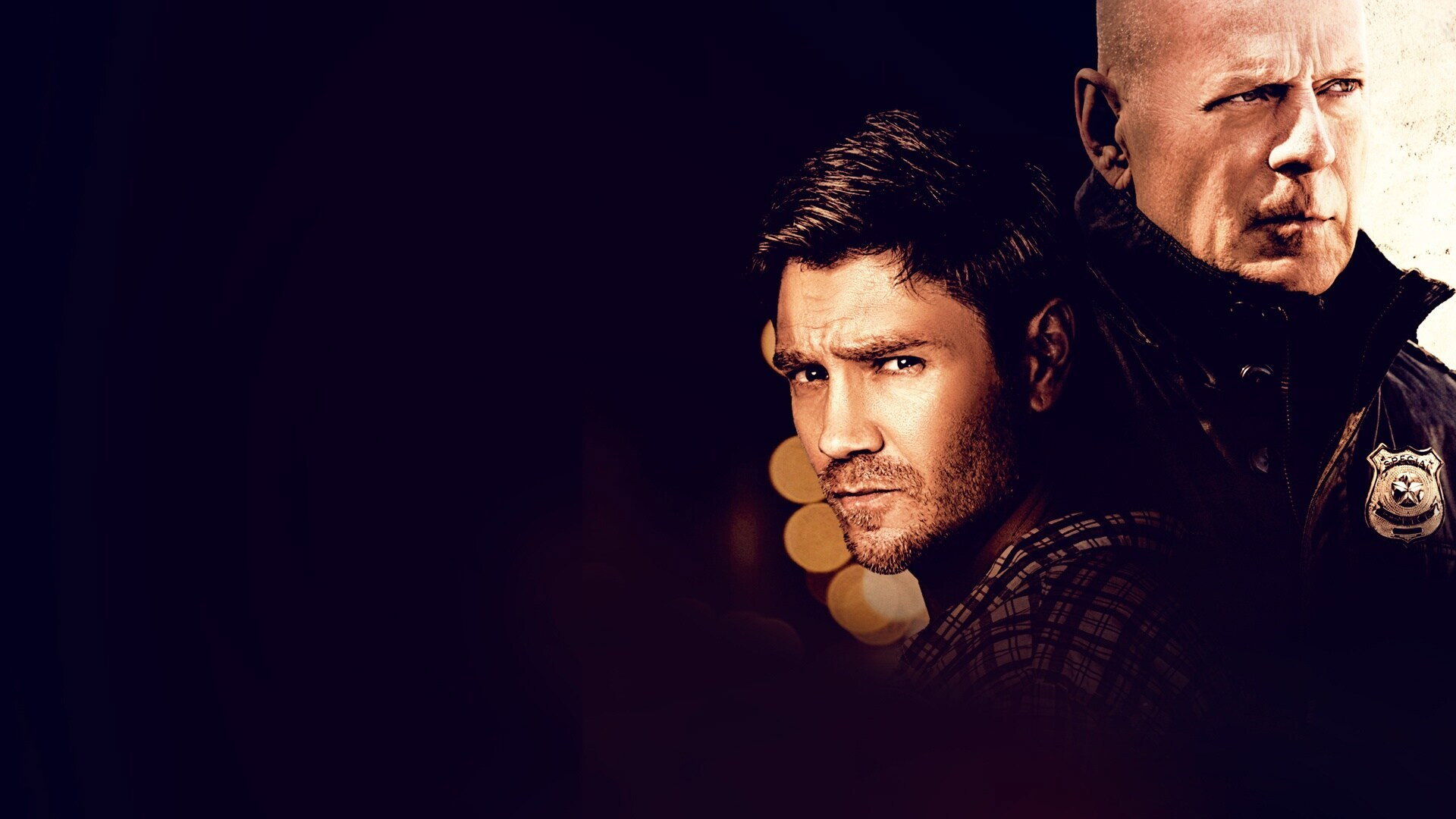 Survive the Night scene photo