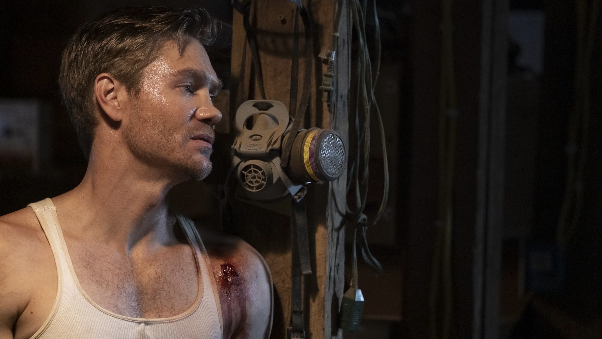 Survive the Night scene photo