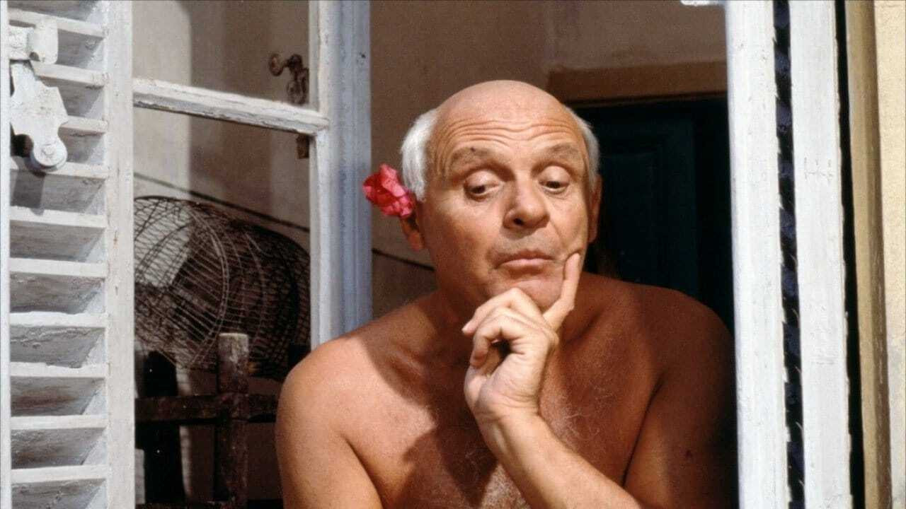 Surviving Picasso scene photo