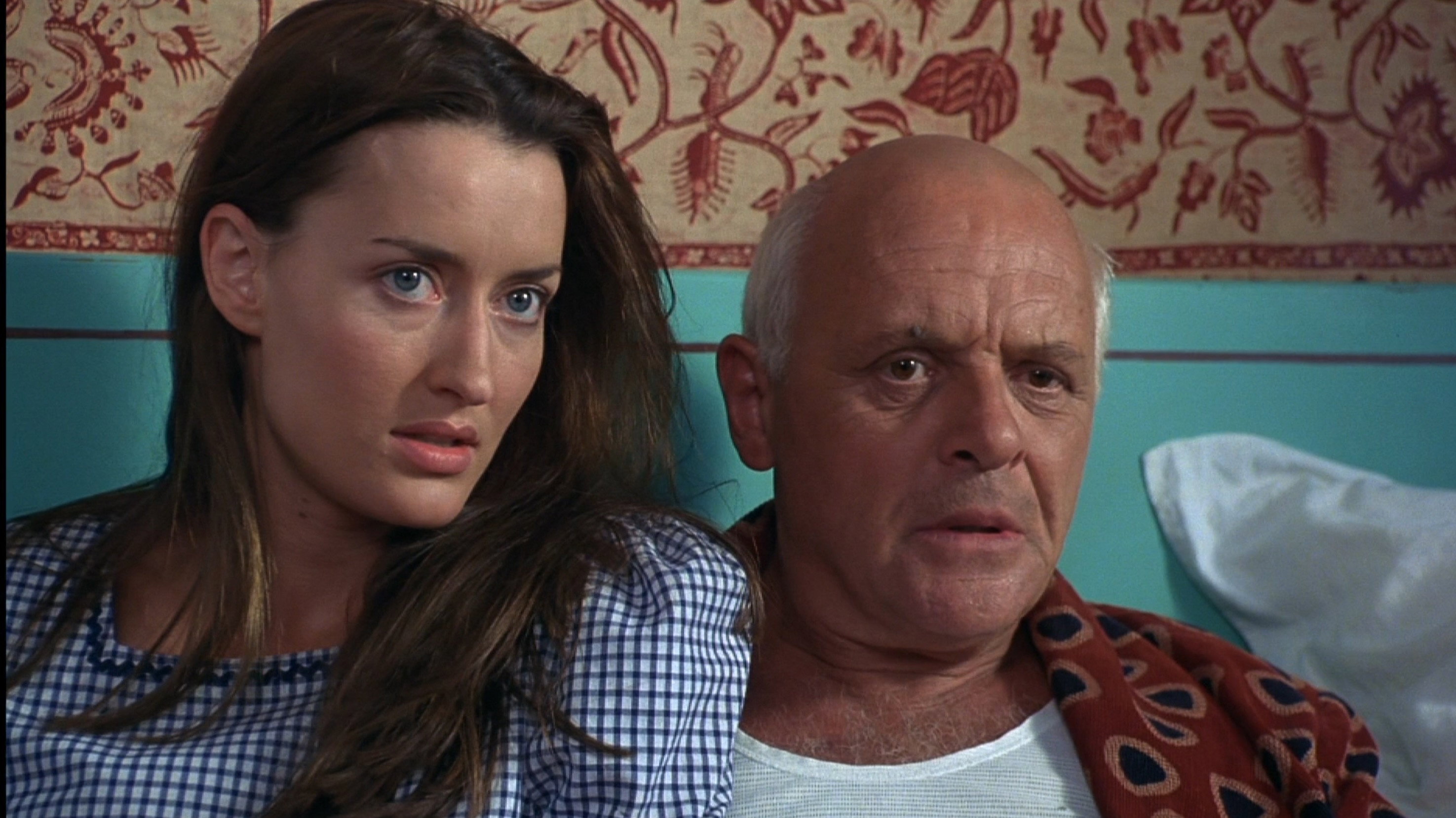 Surviving Picasso scene photo