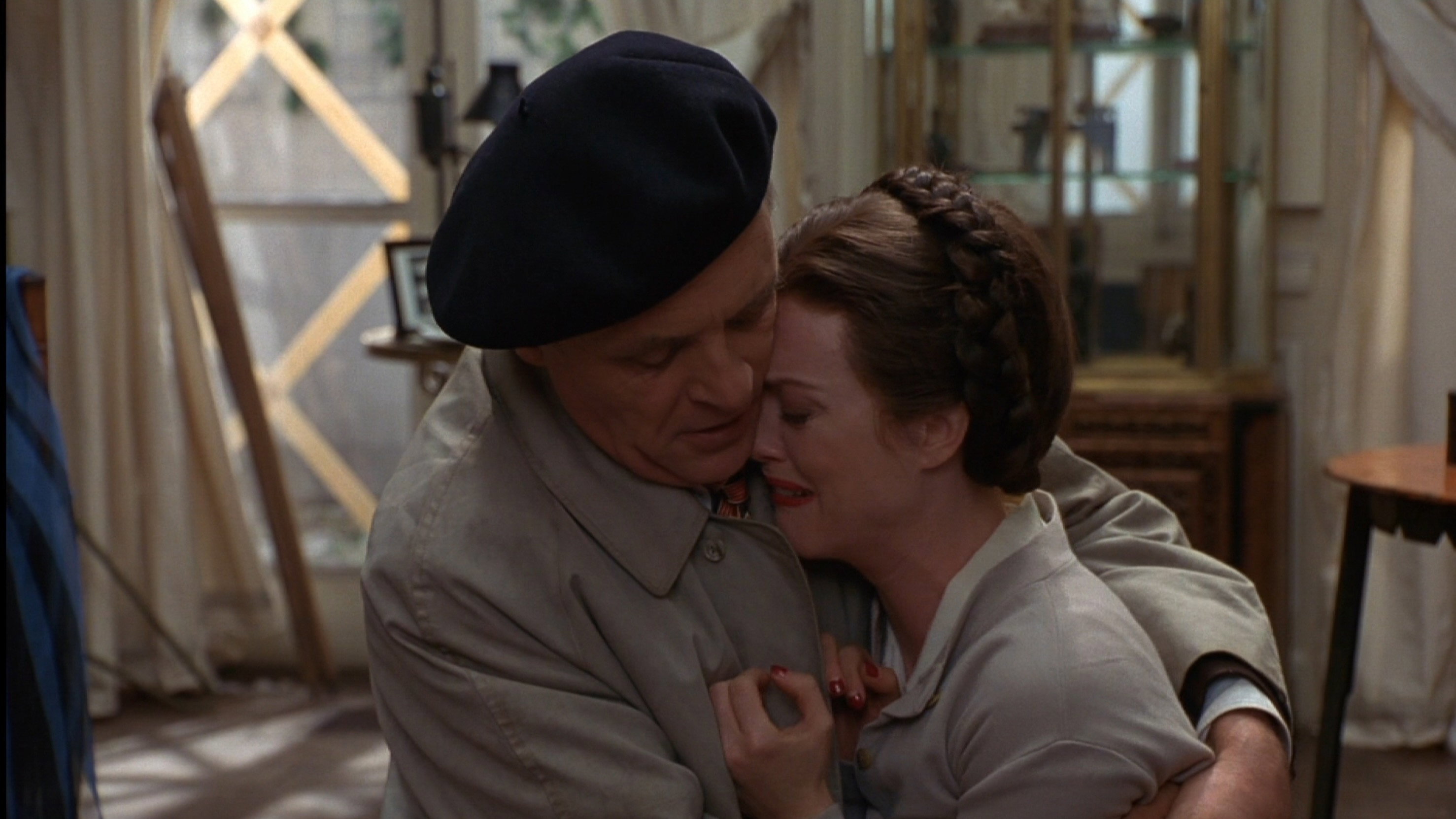 Surviving Picasso scene photo