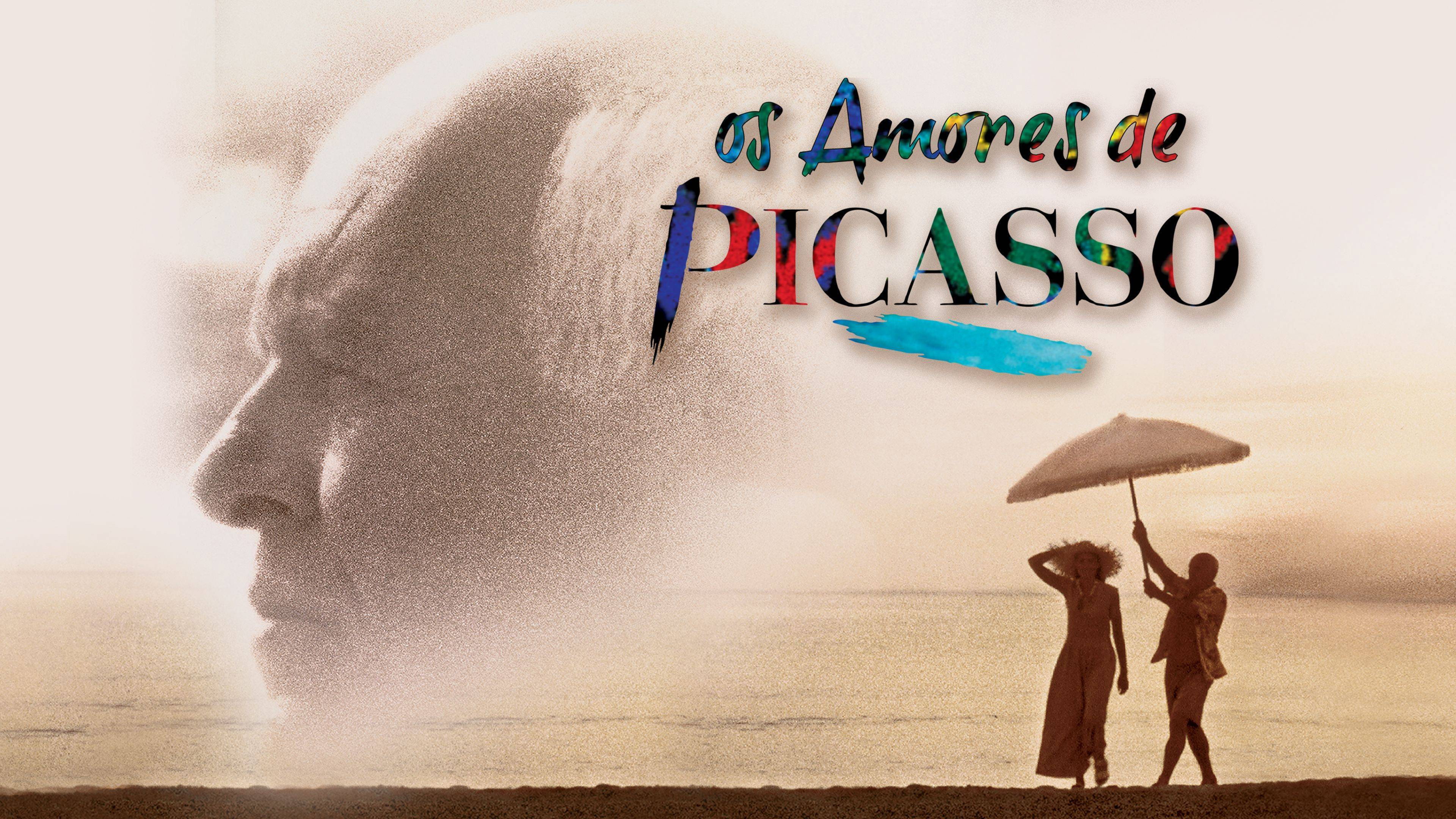 Surviving Picasso scene photo