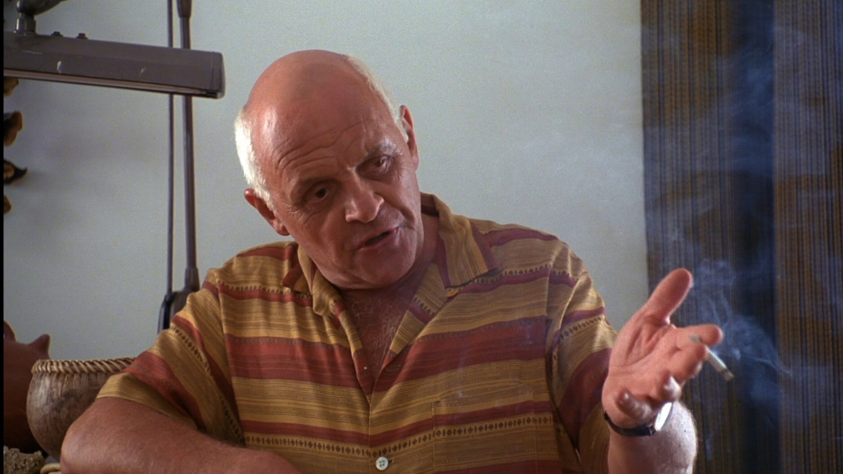 Surviving Picasso scene photo