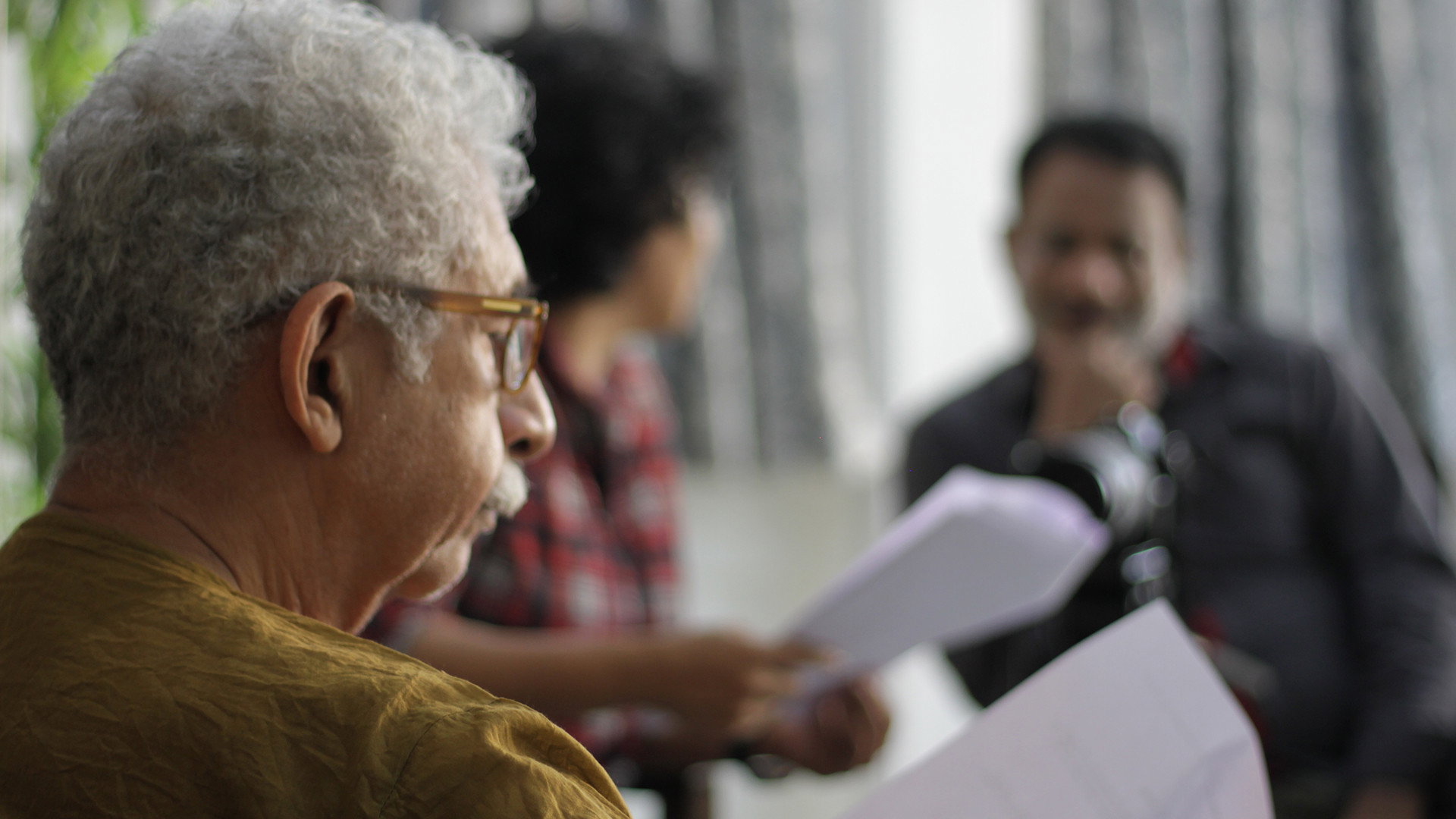 Suryaganga scene photo