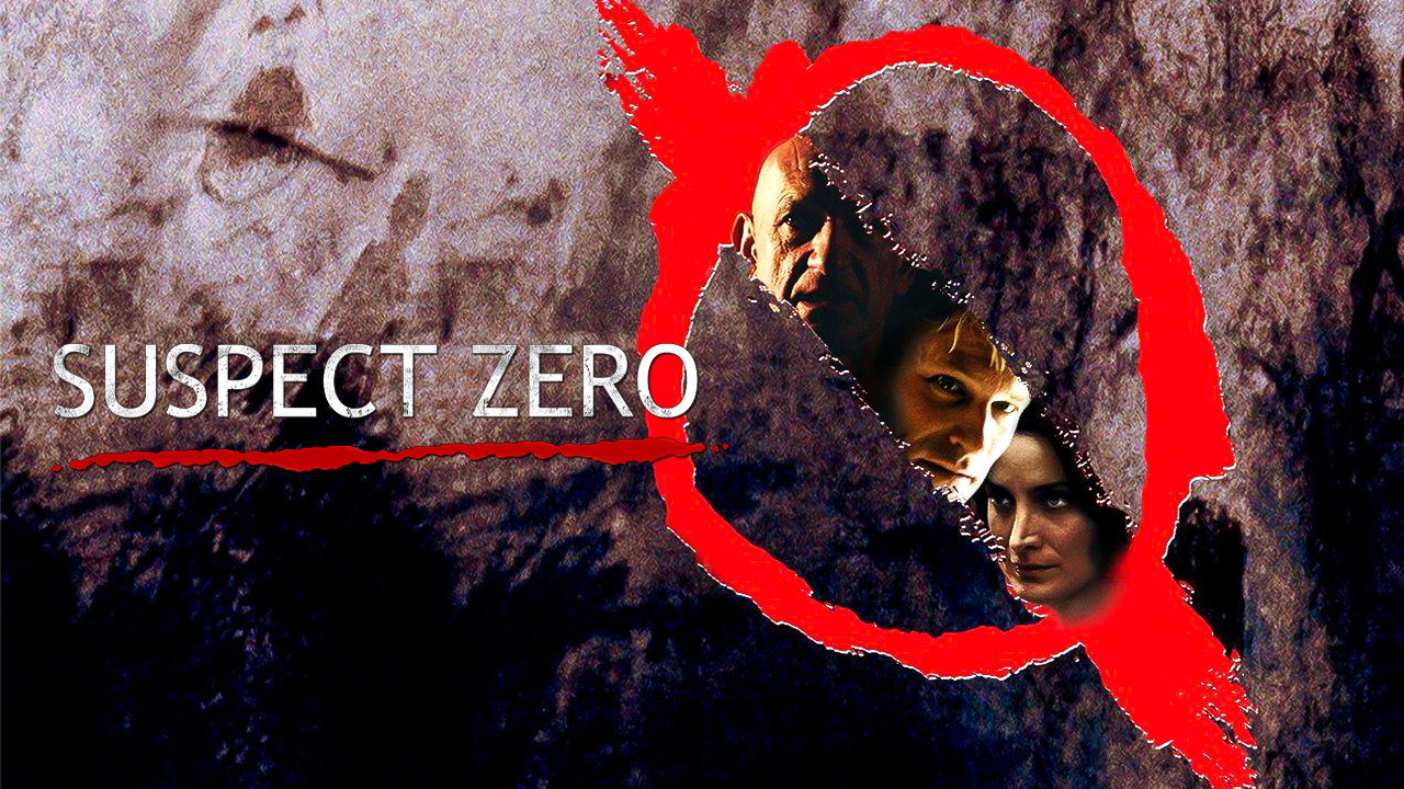 Suspect Zero scene photo