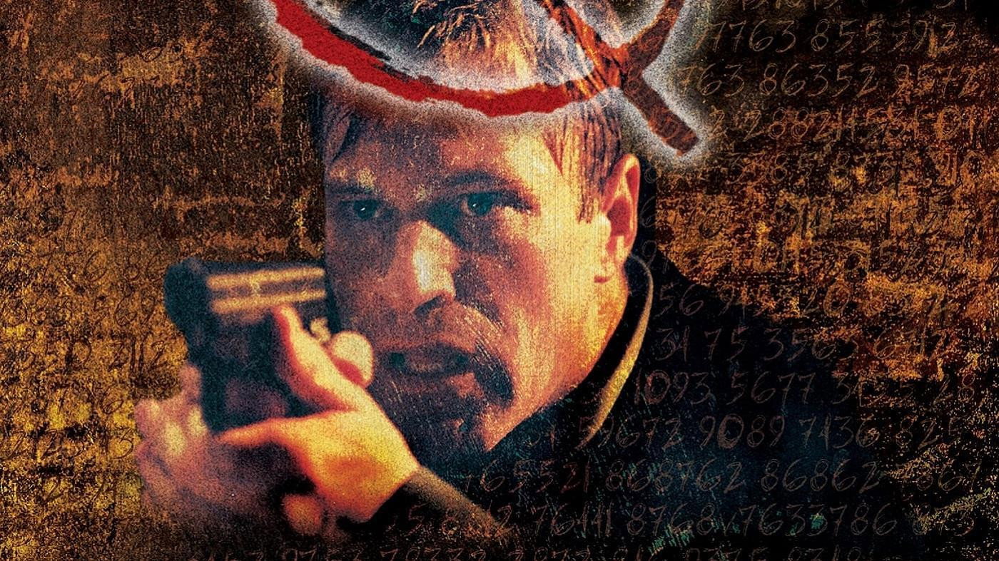 Suspect Zero scene photo