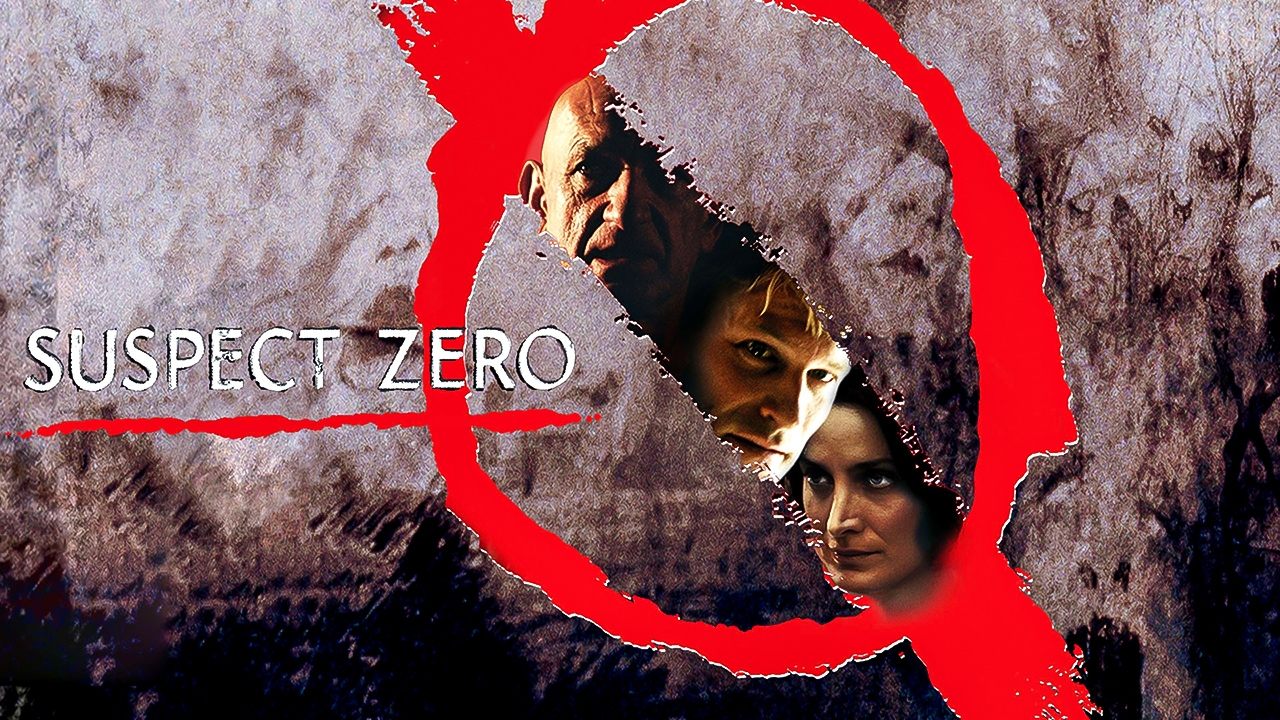 Suspect Zero scene photo