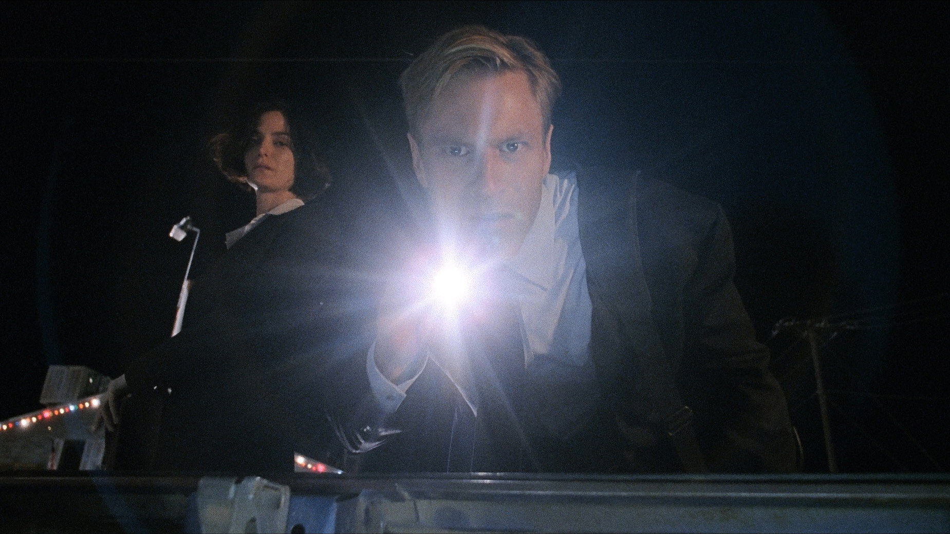 Suspect Zero scene photo