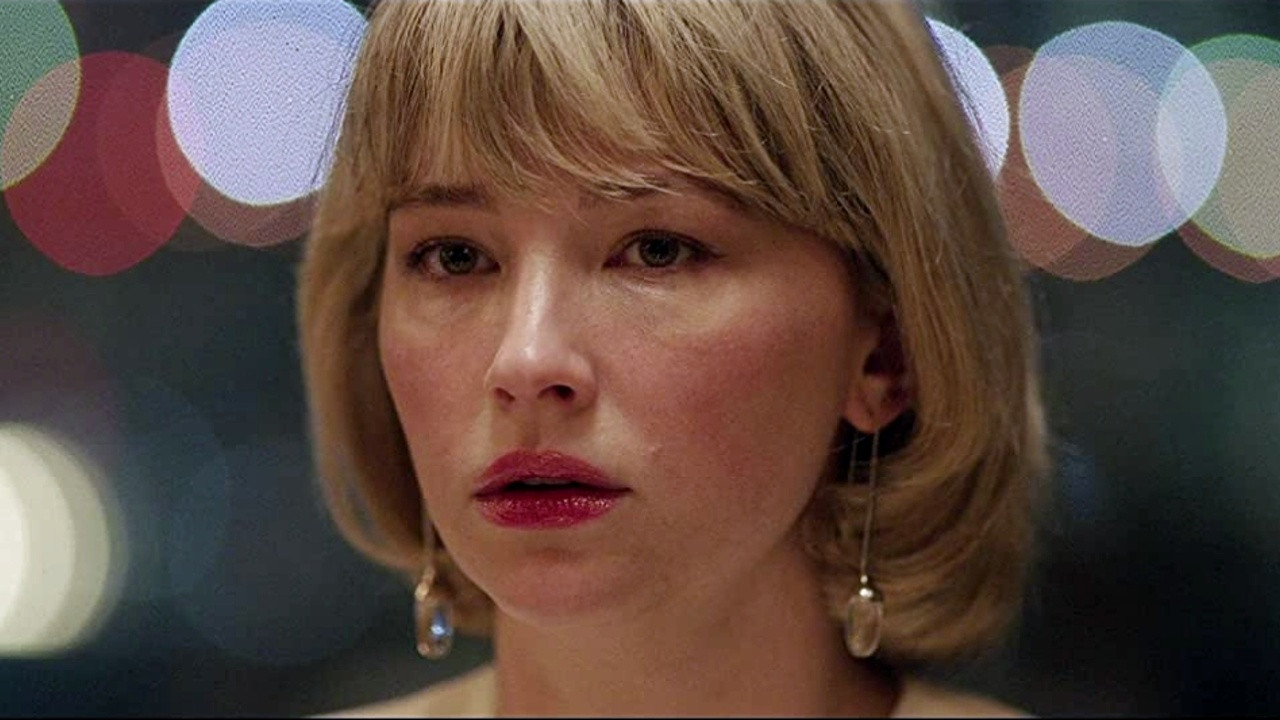 Swallow scene photo