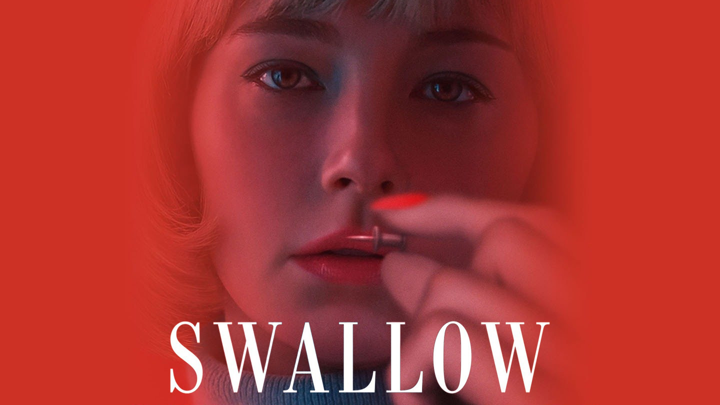 Swallow scene photo