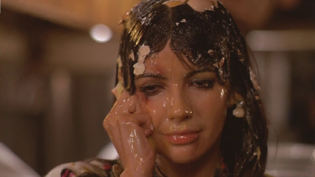 Sweet Movie scene photo