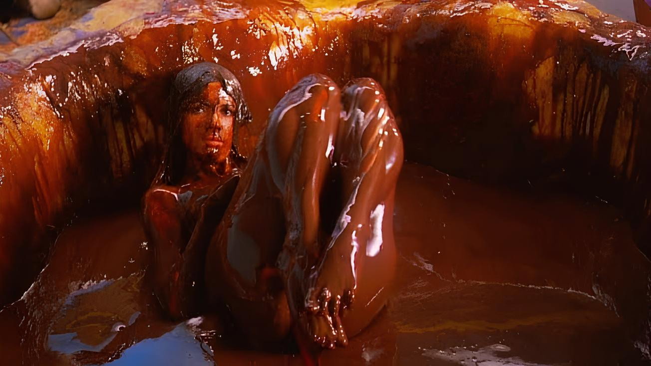 Sweet Movie scene photo