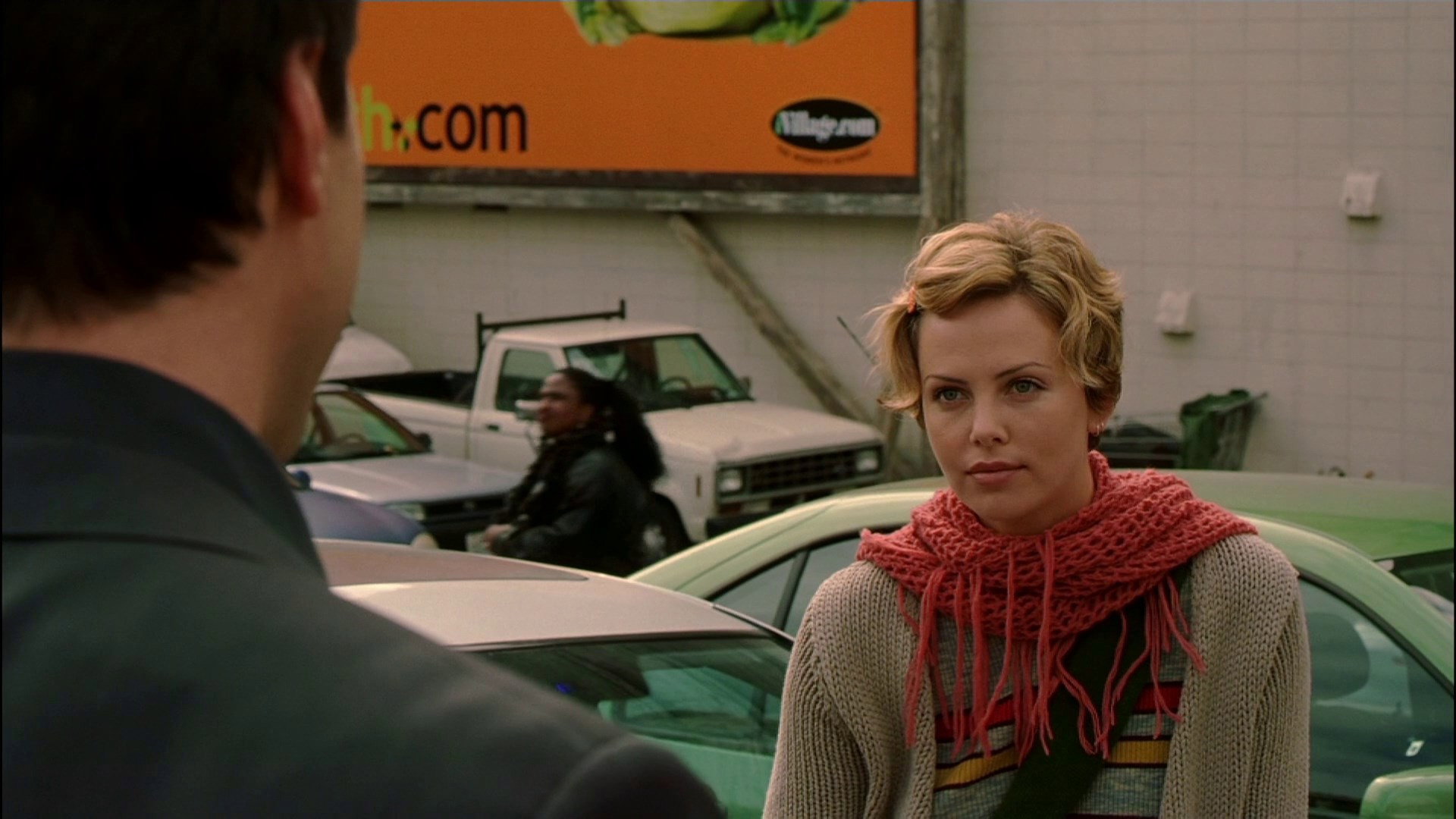 Sweet November scene photo