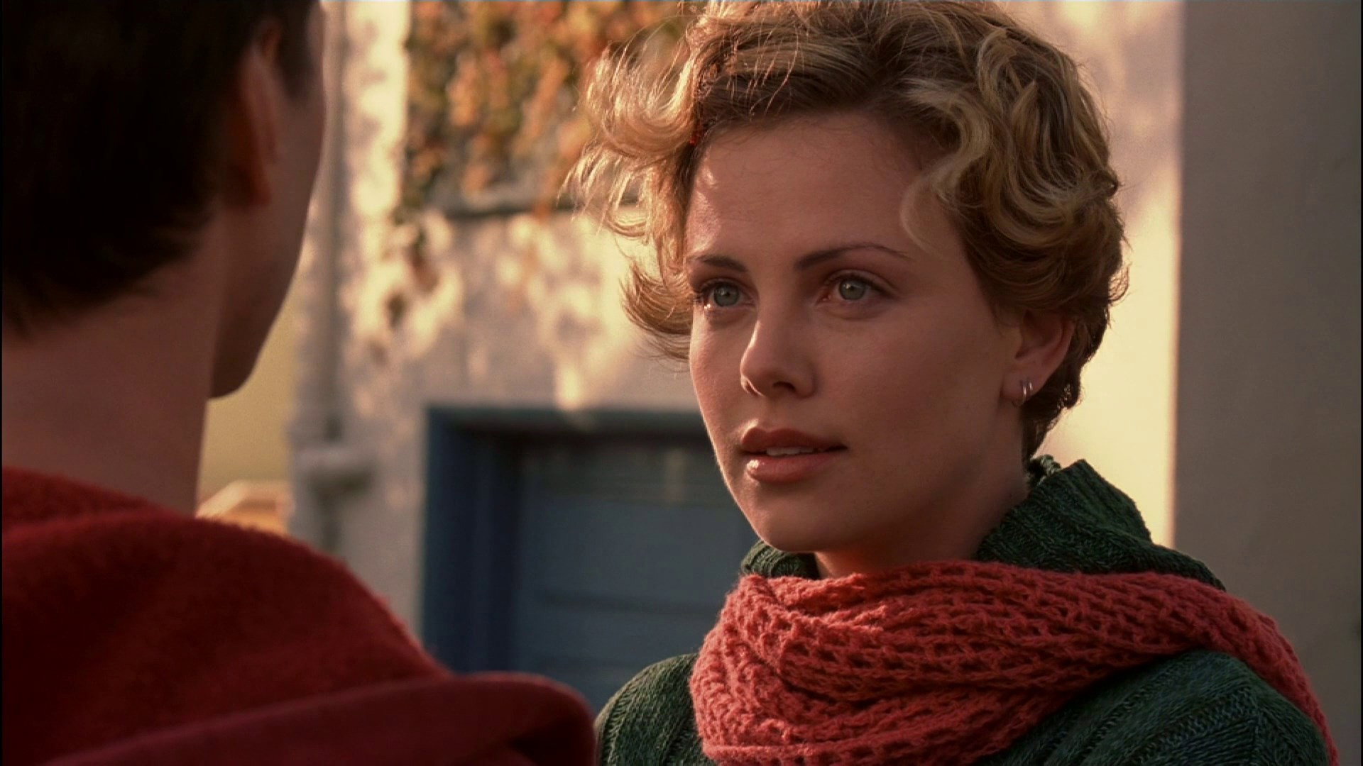 Sweet November scene photo