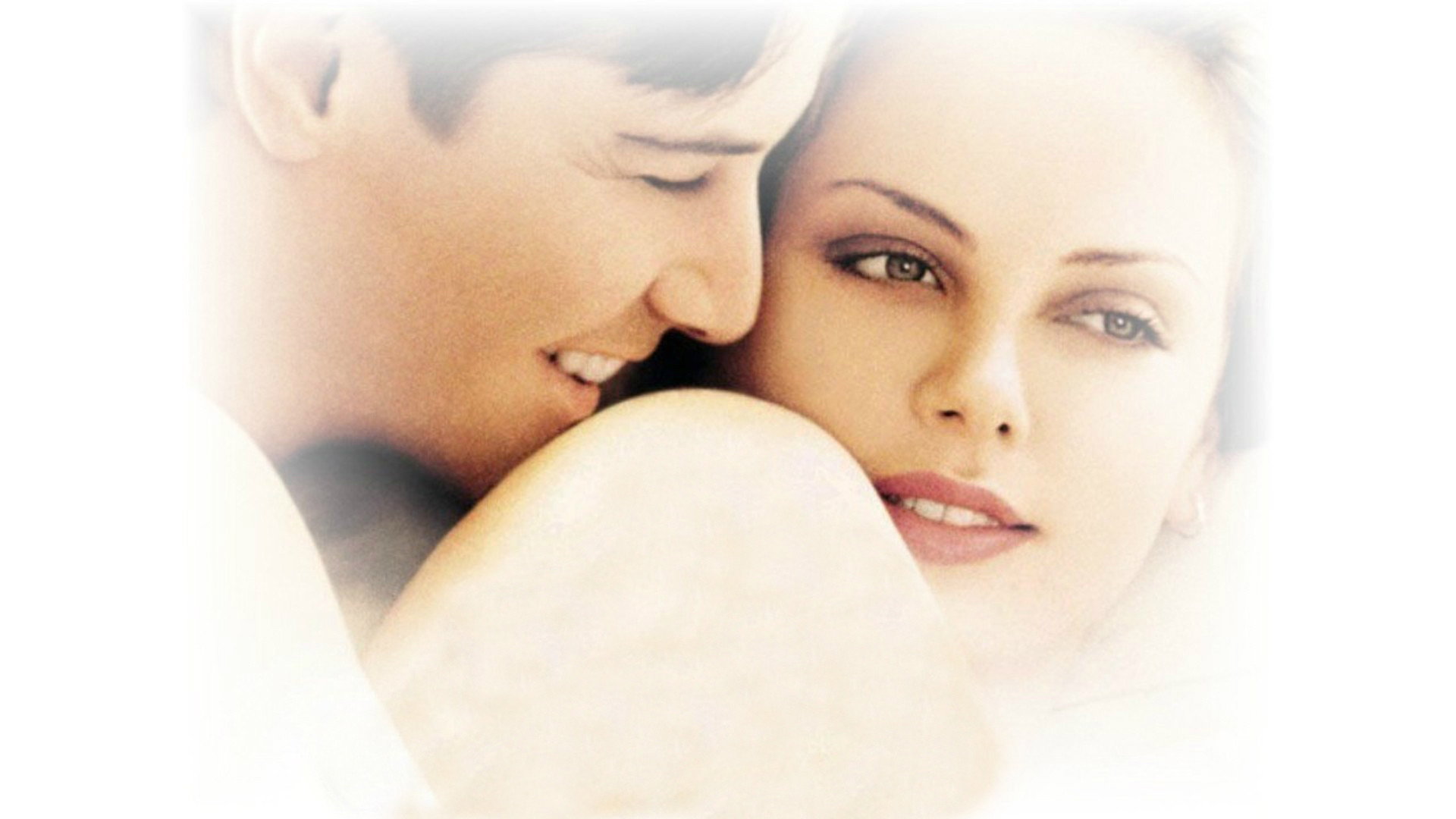 Sweet November scene photo