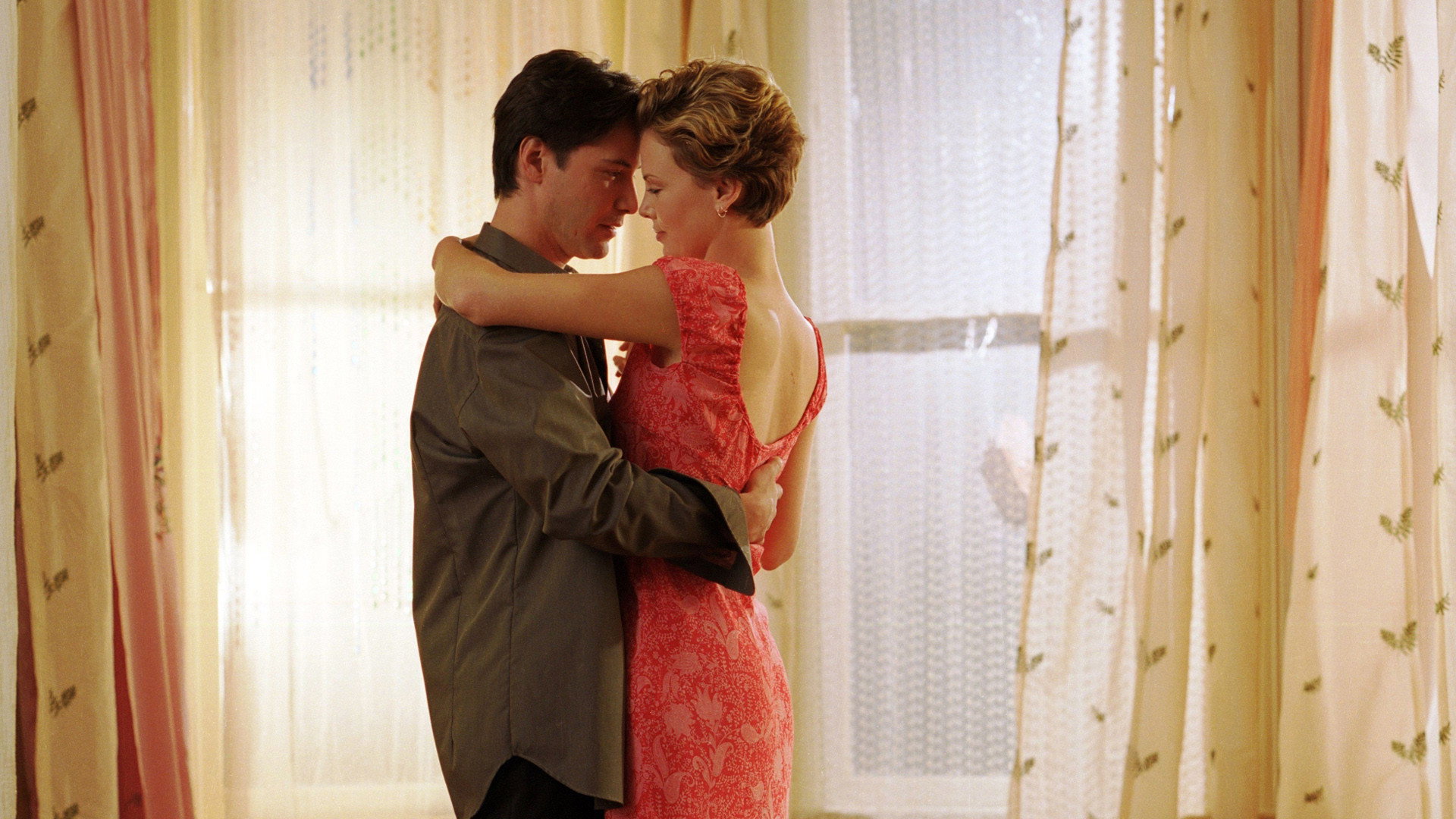 Sweet November scene photo