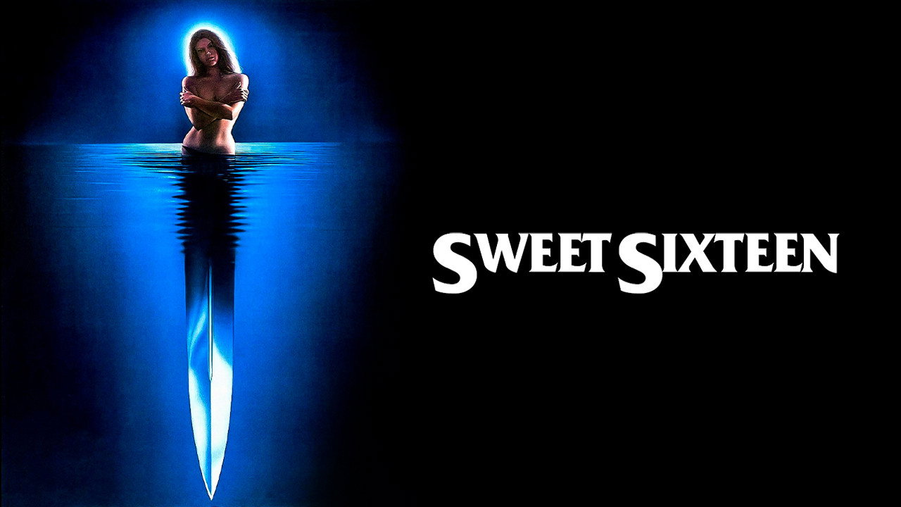 Sweet Sixteen scene photo