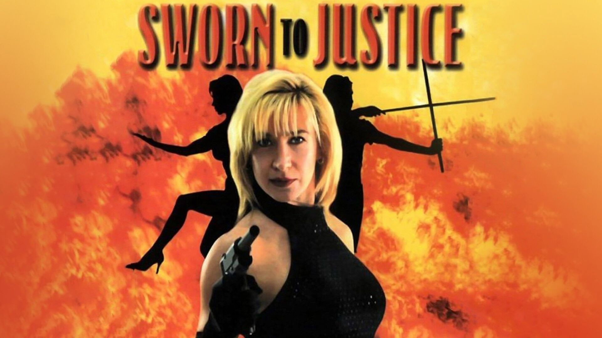Sworn to Justice scene photo