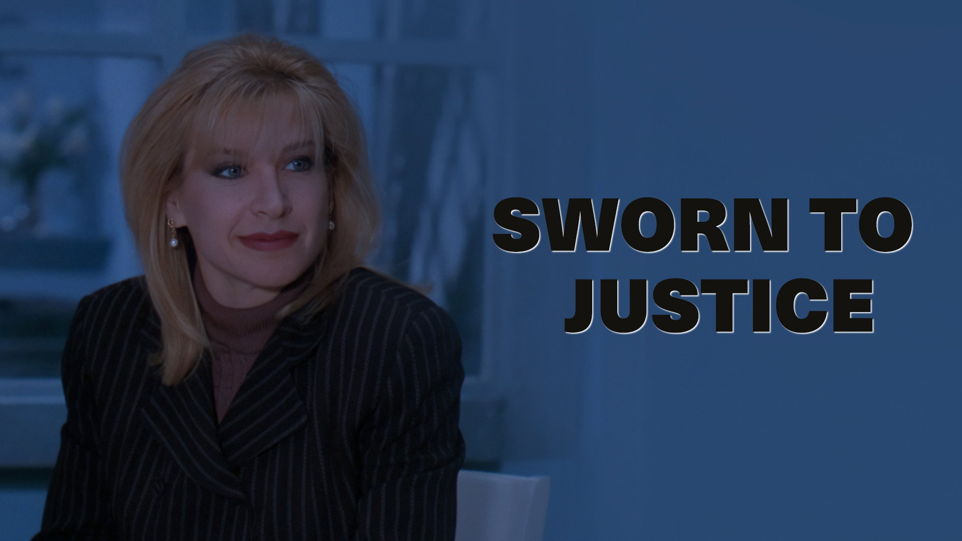 Sworn to Justice scene photo