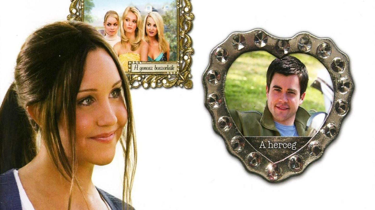 Sydney White scene photo