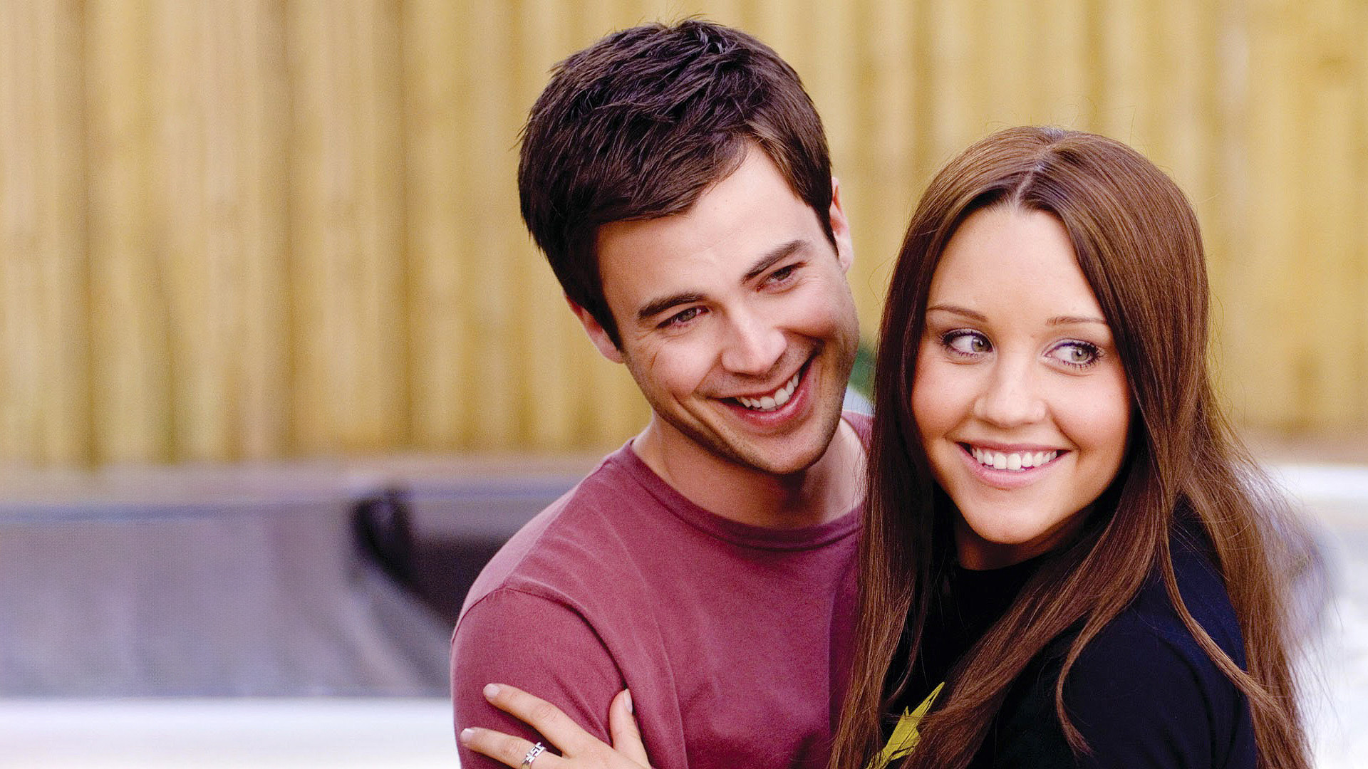 Sydney White scene photo
