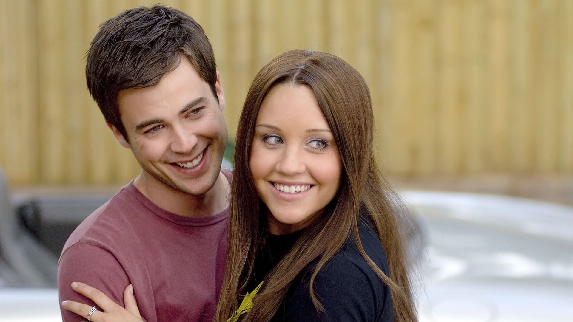 Sydney White scene photo