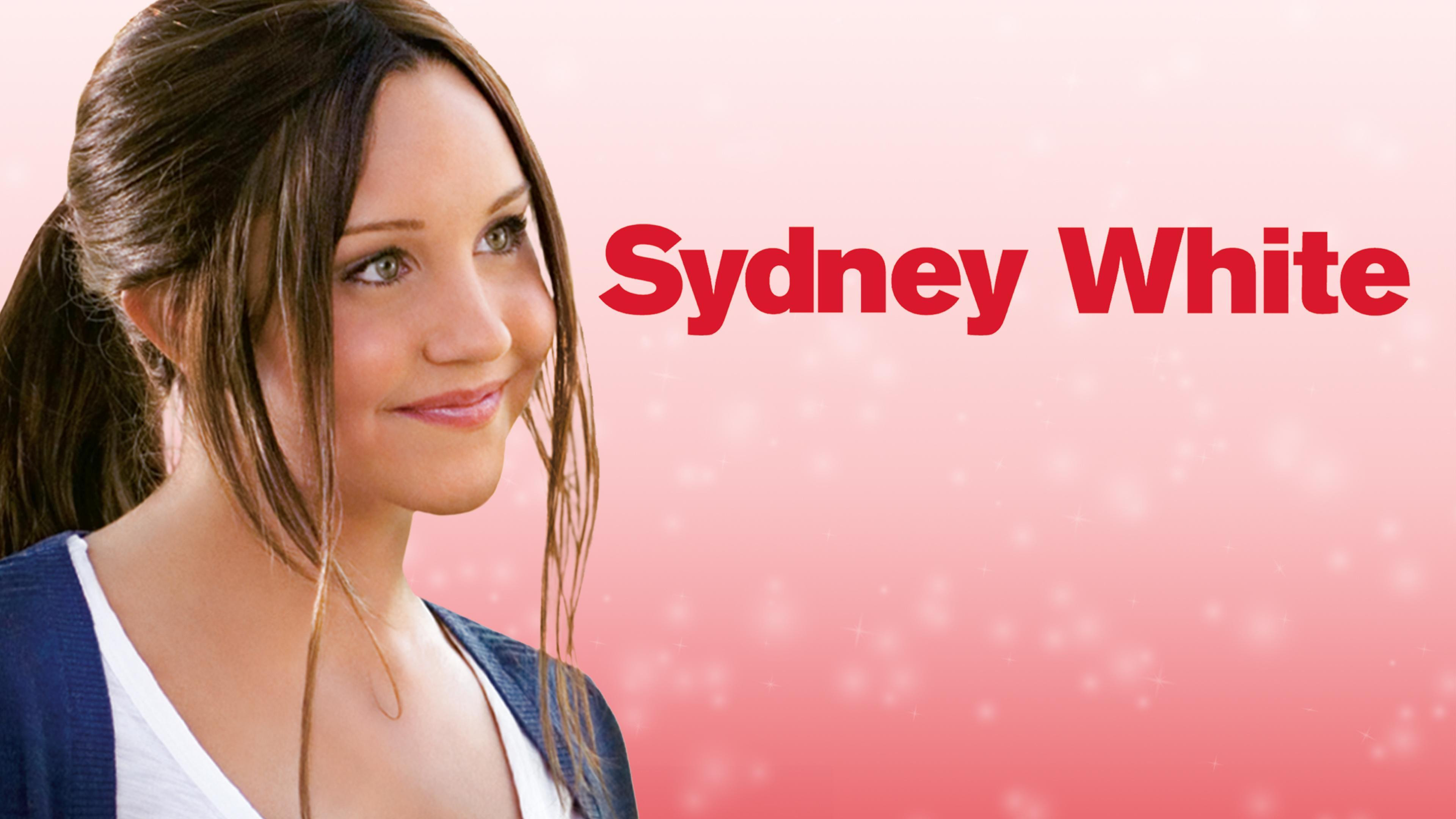 Sydney White scene photo