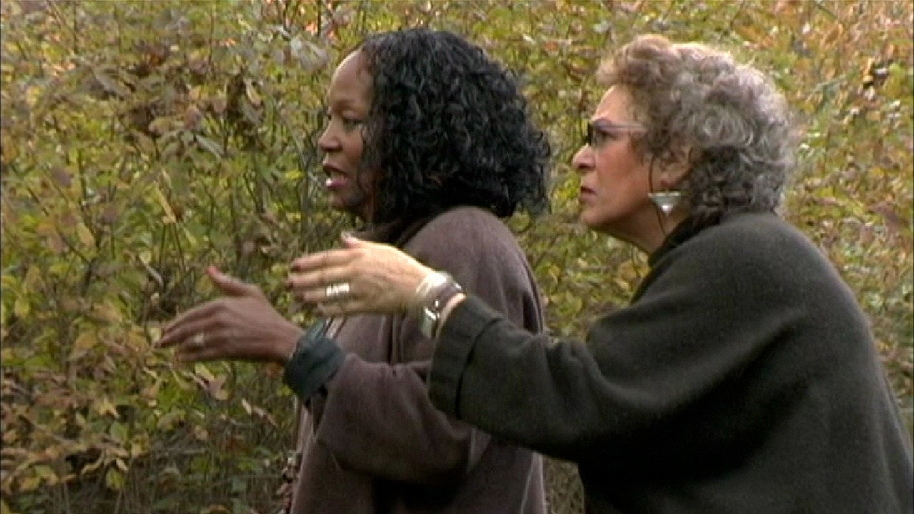 Symbiopsychotaxiplasm: Take 2 1/2 scene photo