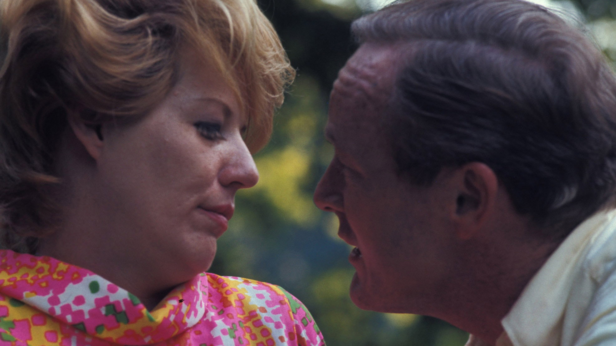 Symbiopsychotaxiplasm: Take One scene photo