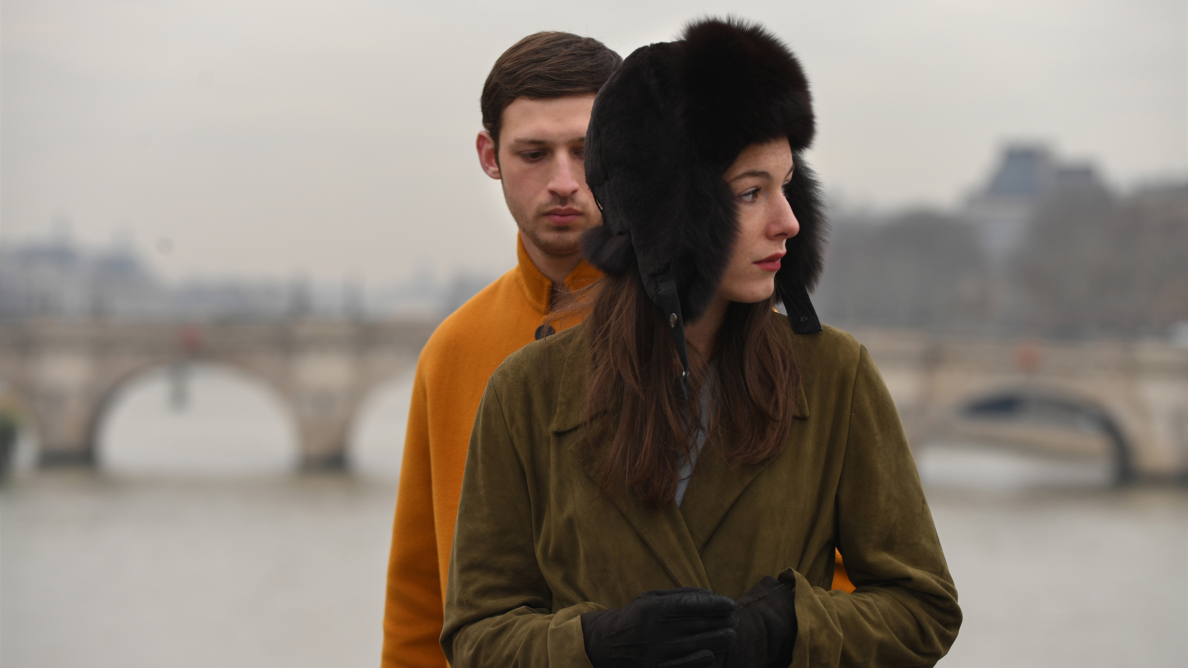 Synonymes scene photo