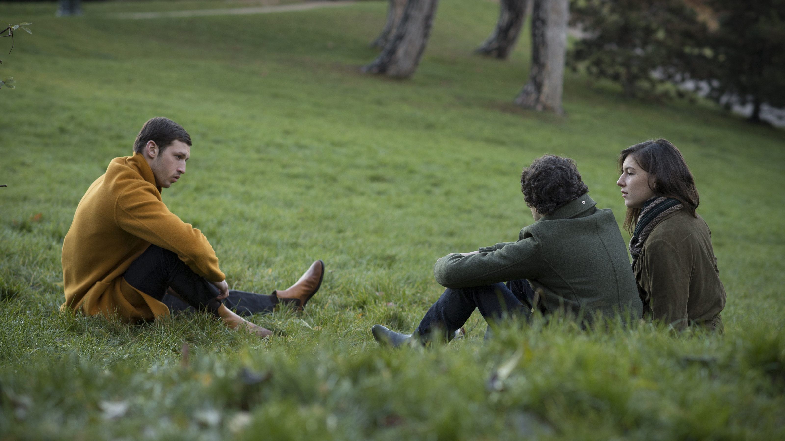 Synonymes scene photo