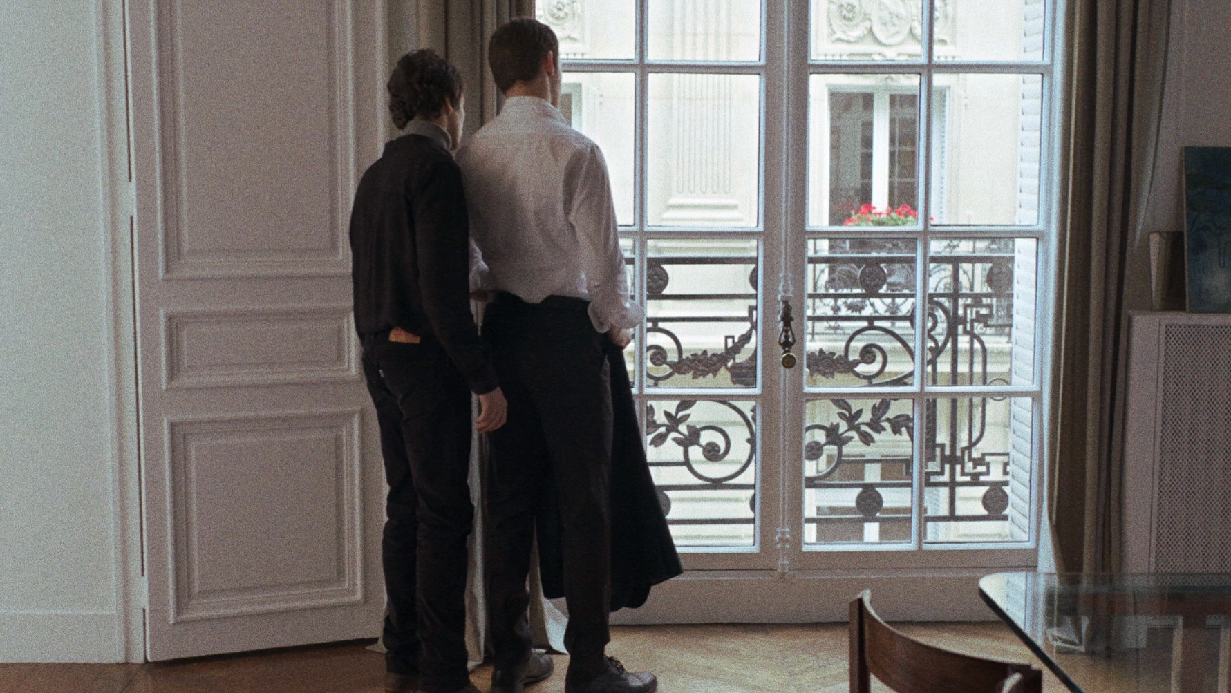 Synonymes scene photo