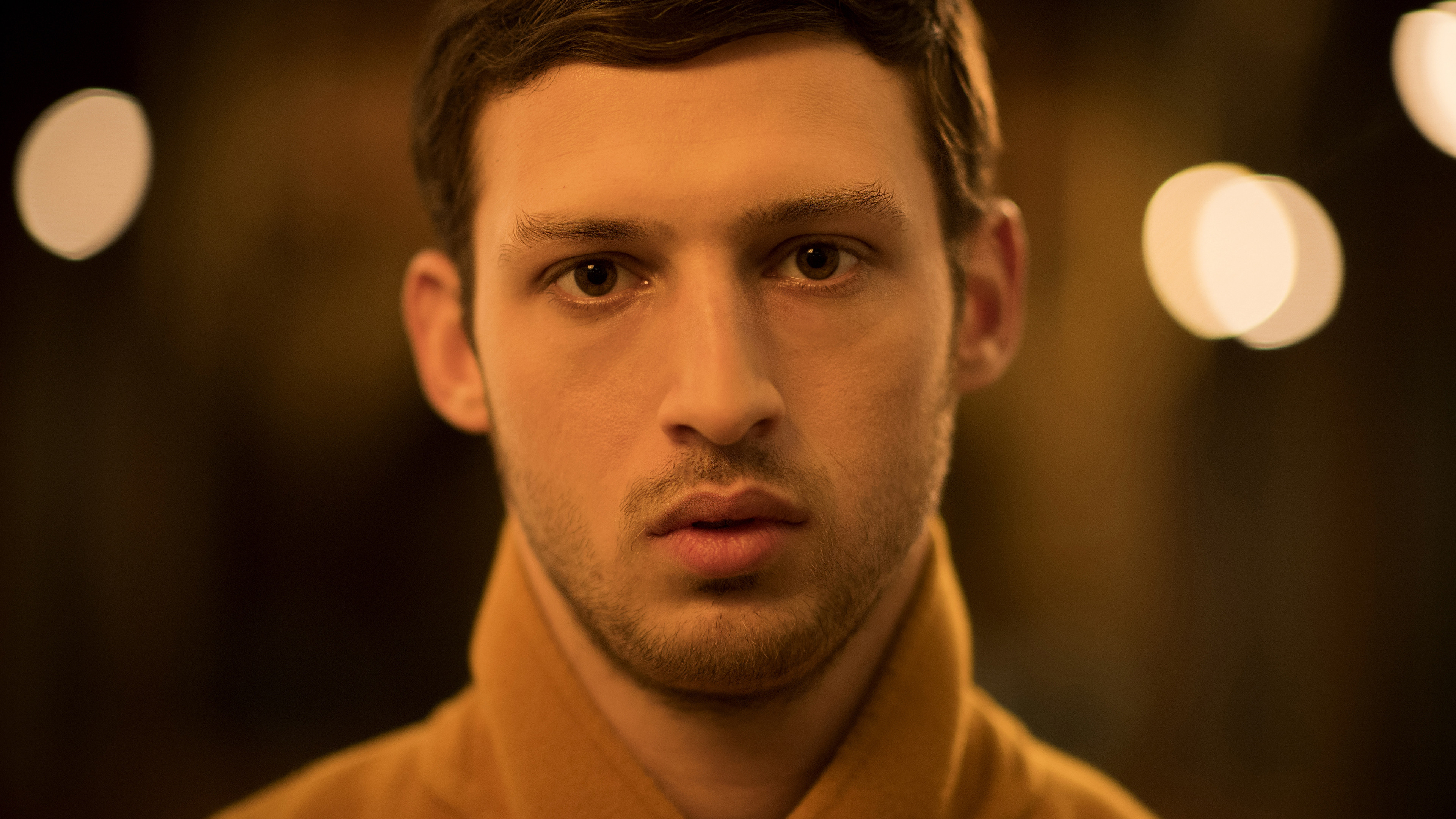 Synonymes scene photo