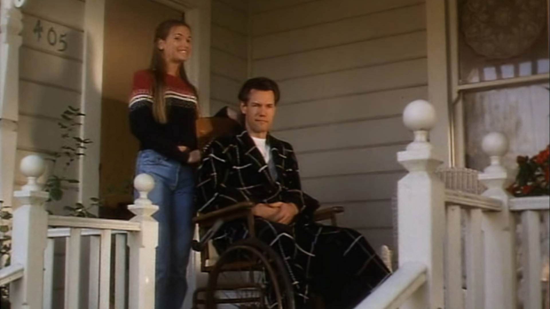T.N.T. scene photo