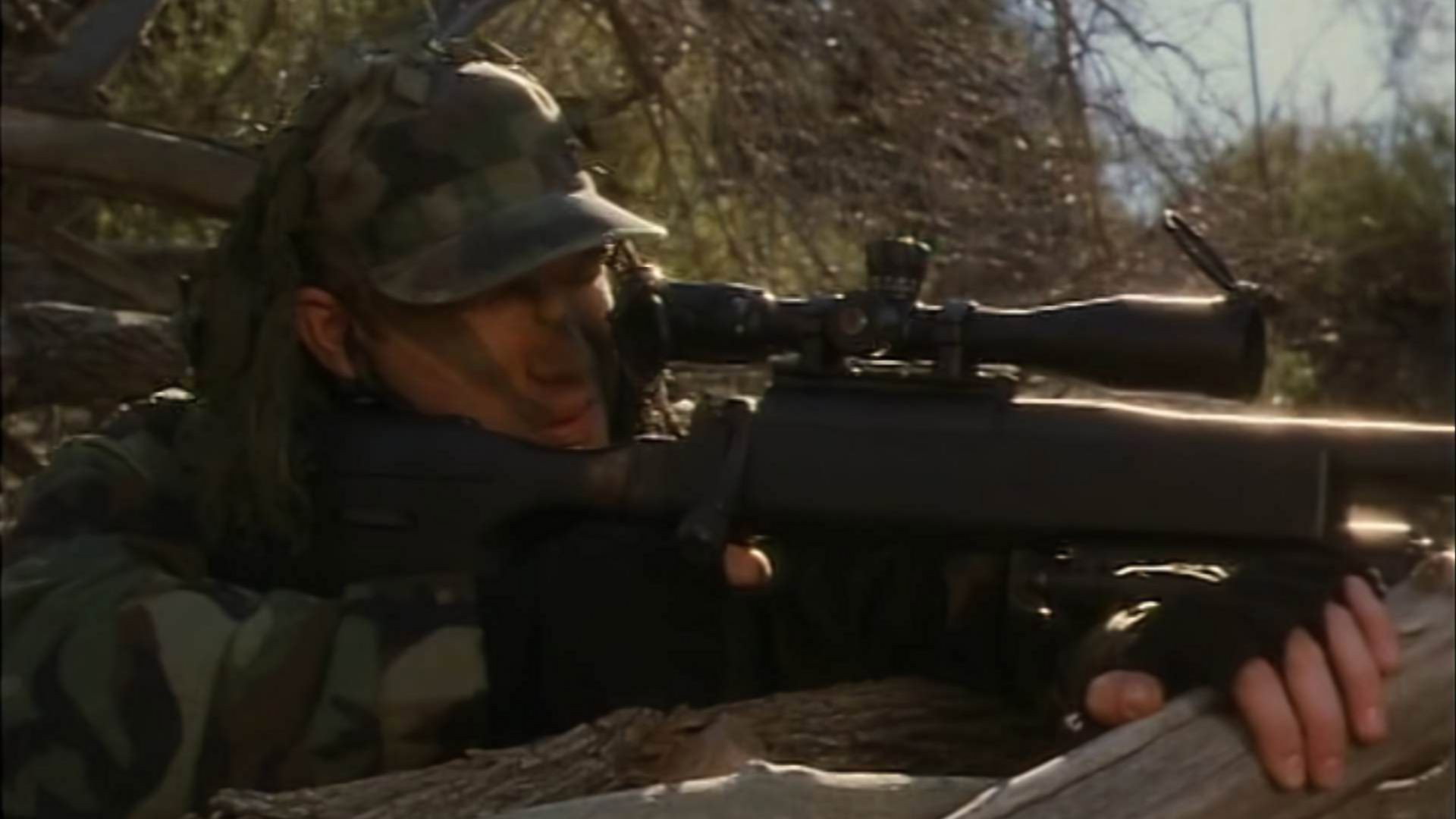 T.N.T. scene photo