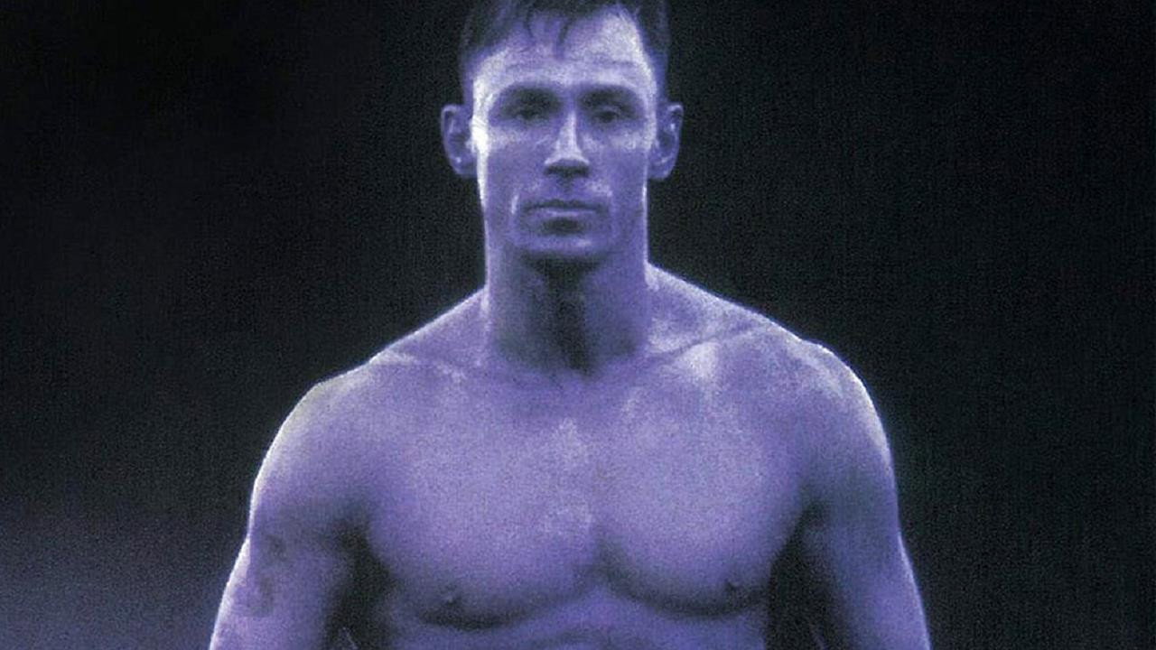 T.N.T. scene photo