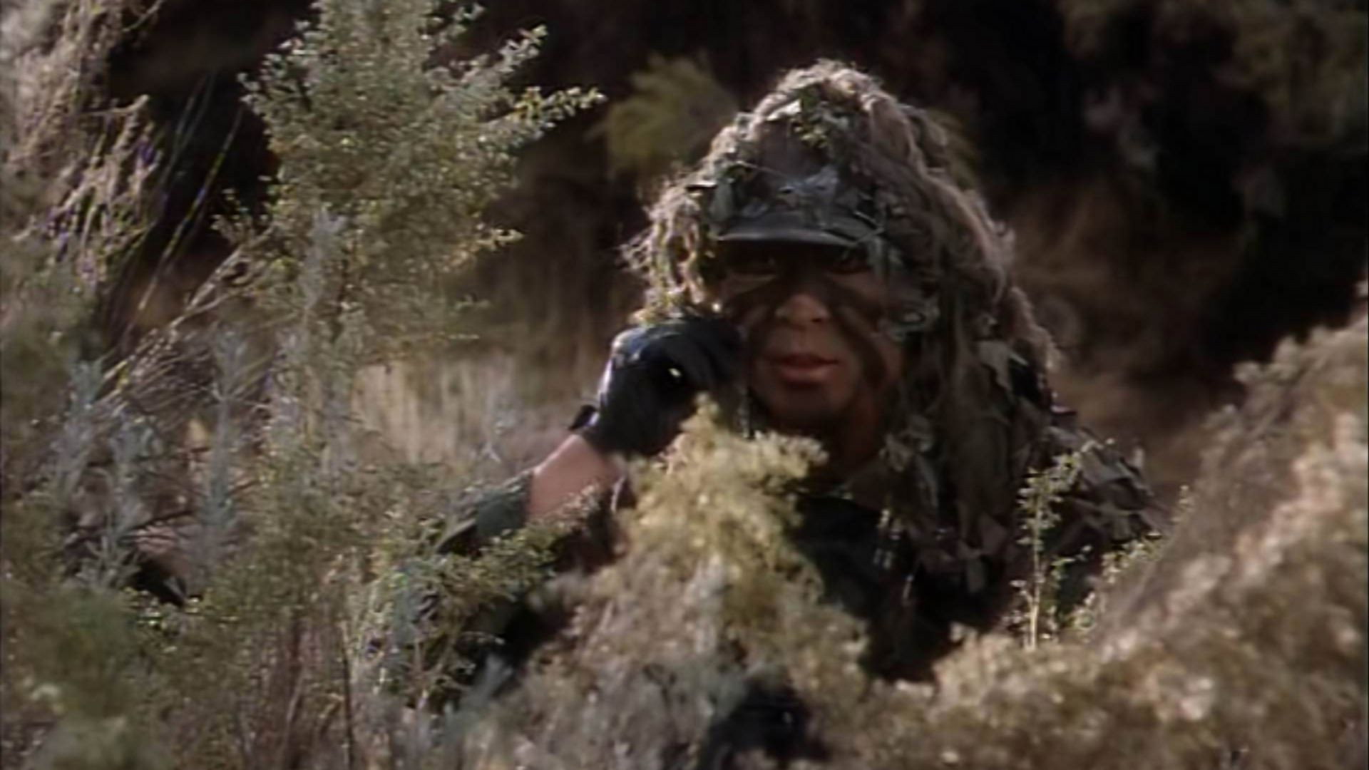 T.N.T. scene photo