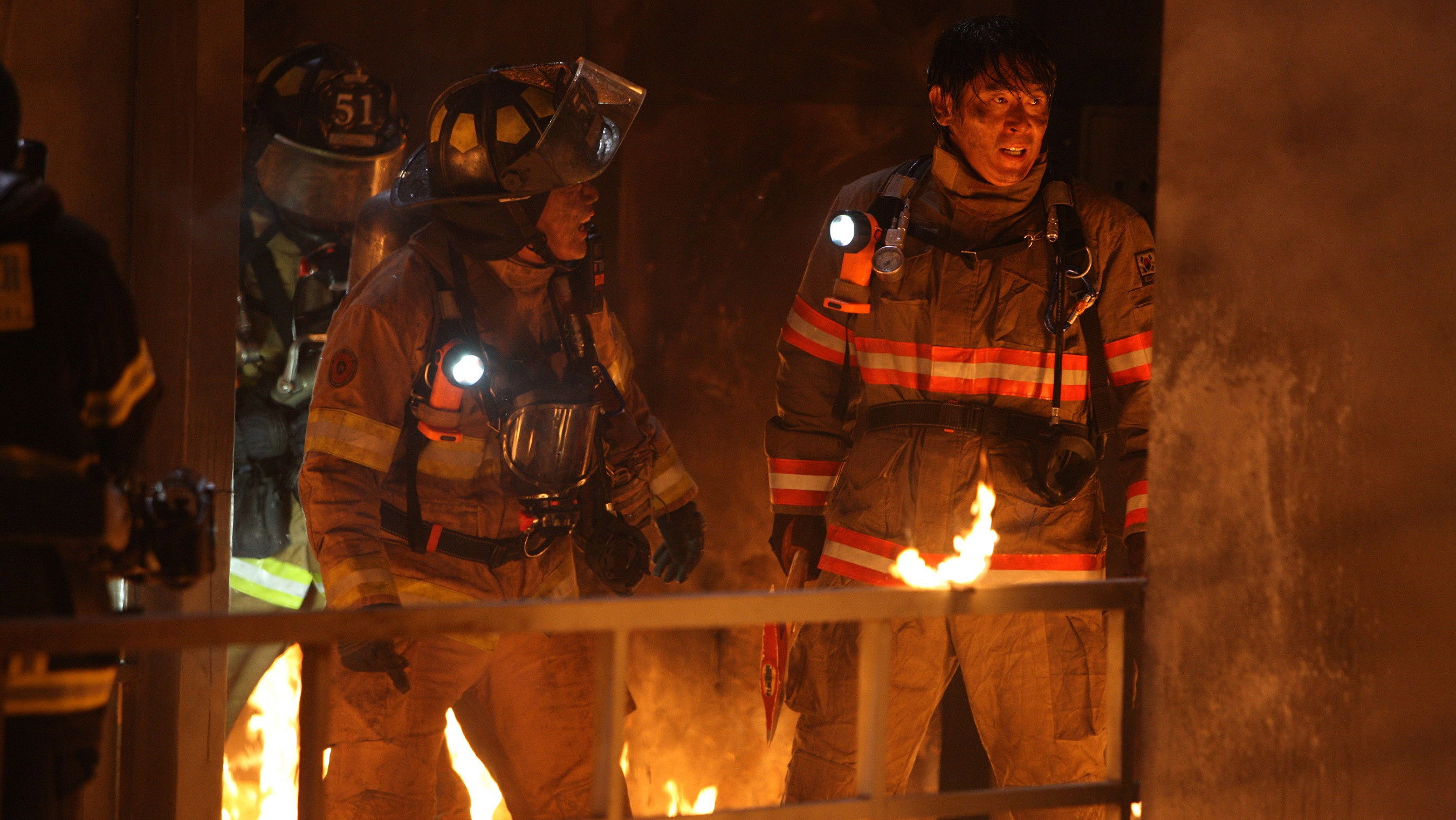 Ta-weo scene photo