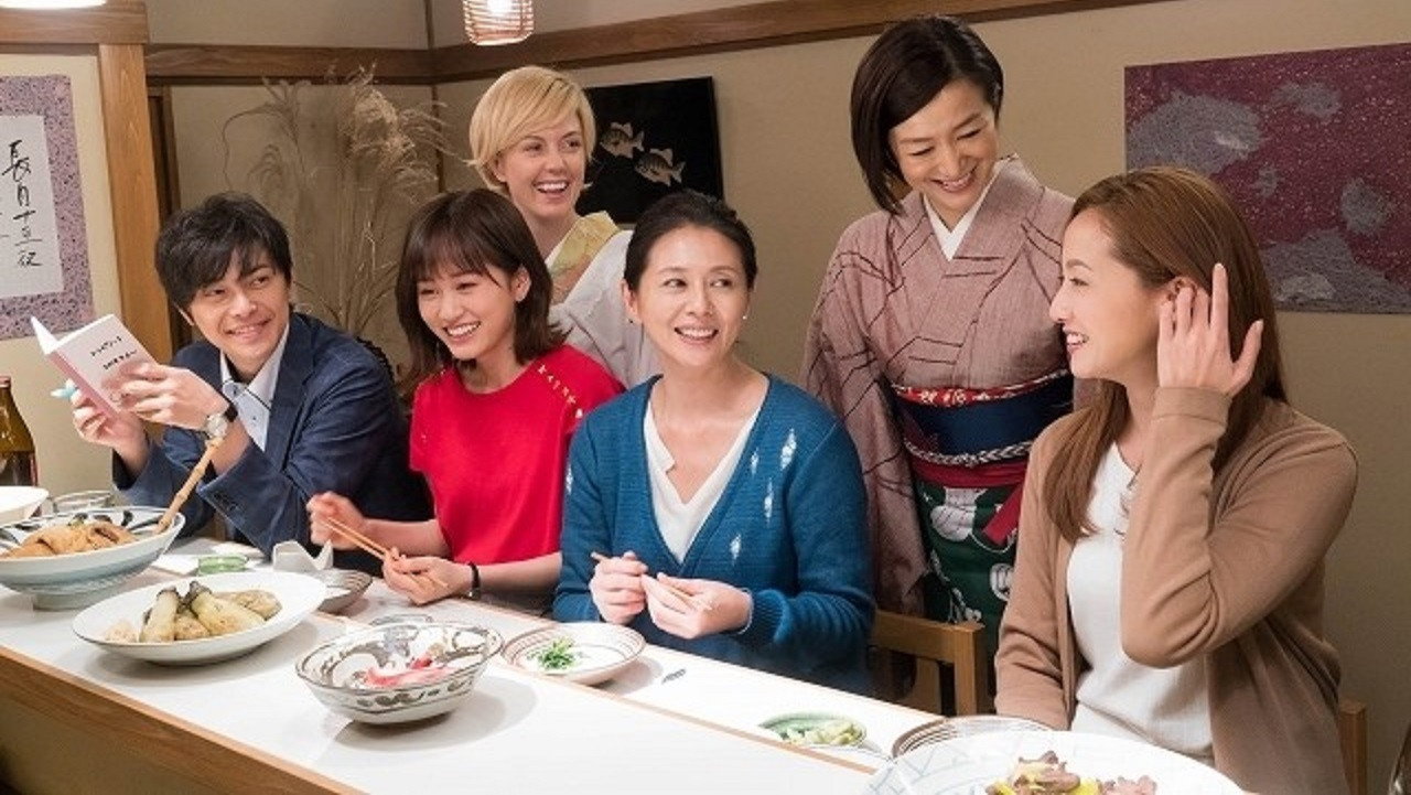 Taberu Onna scene photo