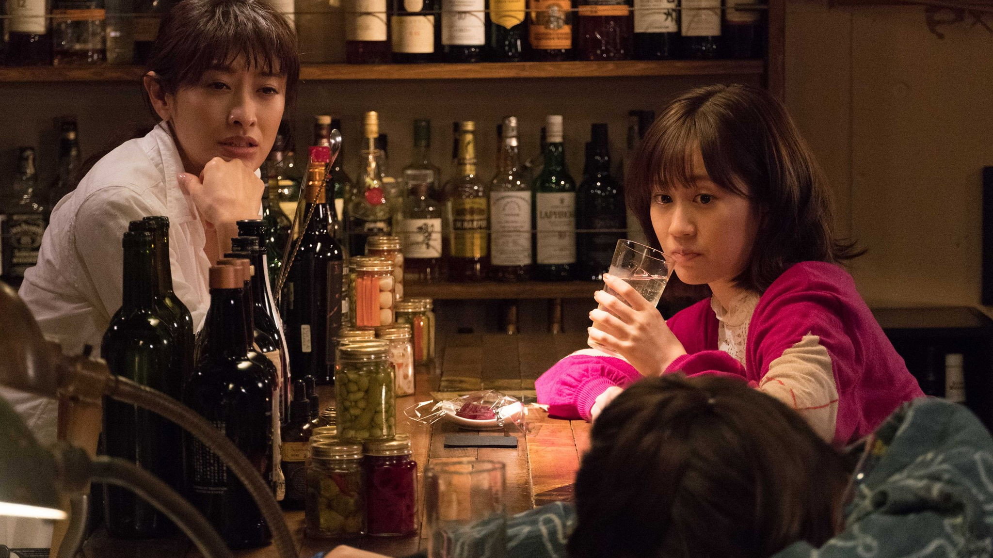 Taberu Onna scene photo