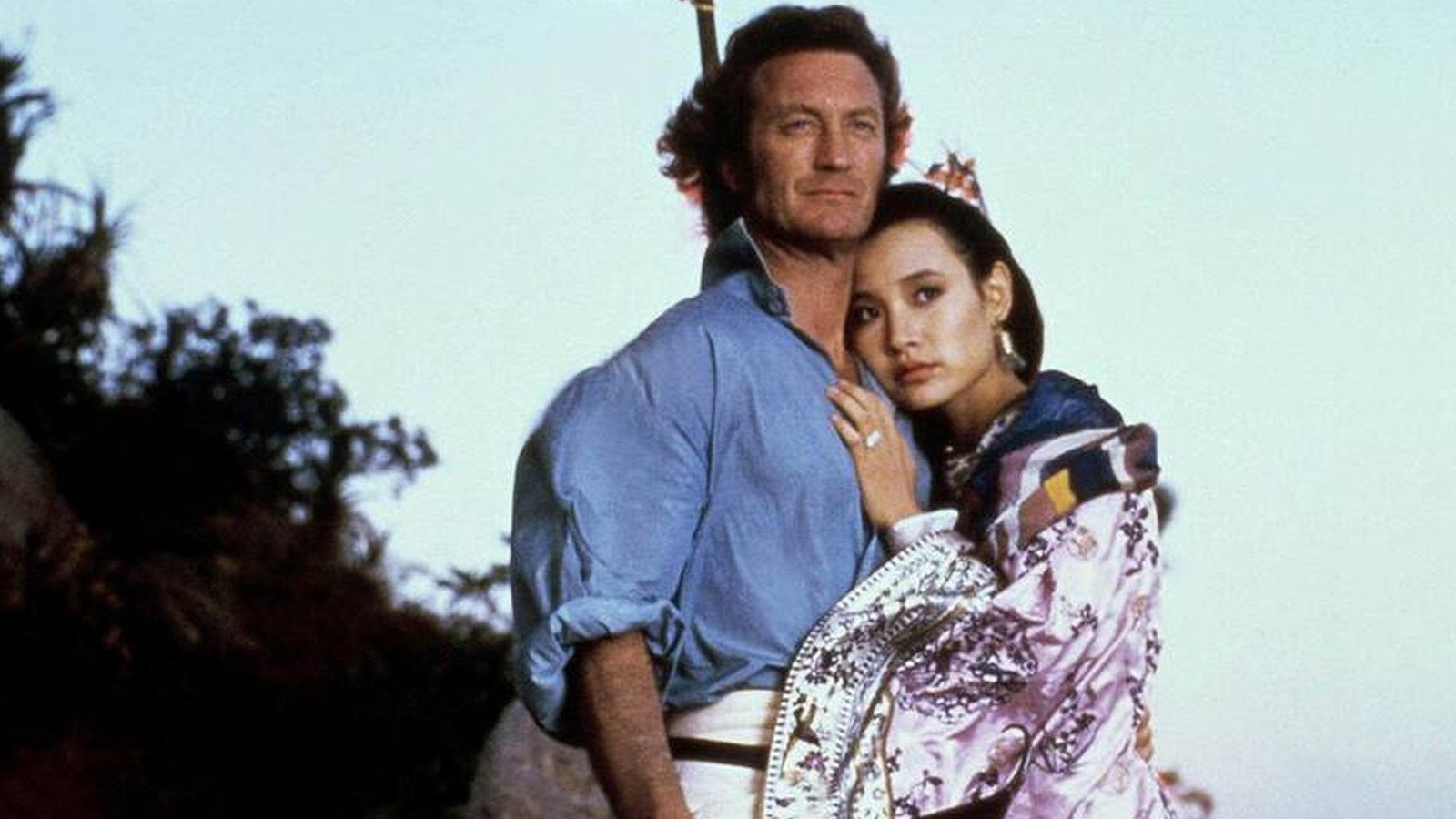 Tai-Pan scene photo