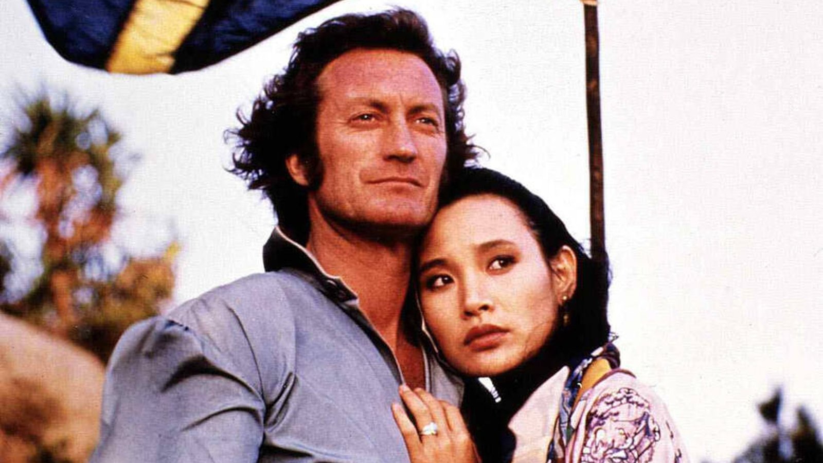 Tai-Pan scene photo