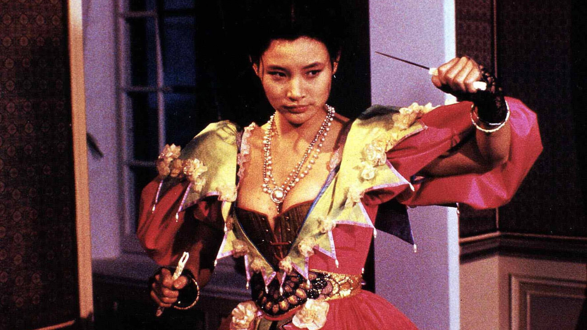 Tai-Pan scene photo